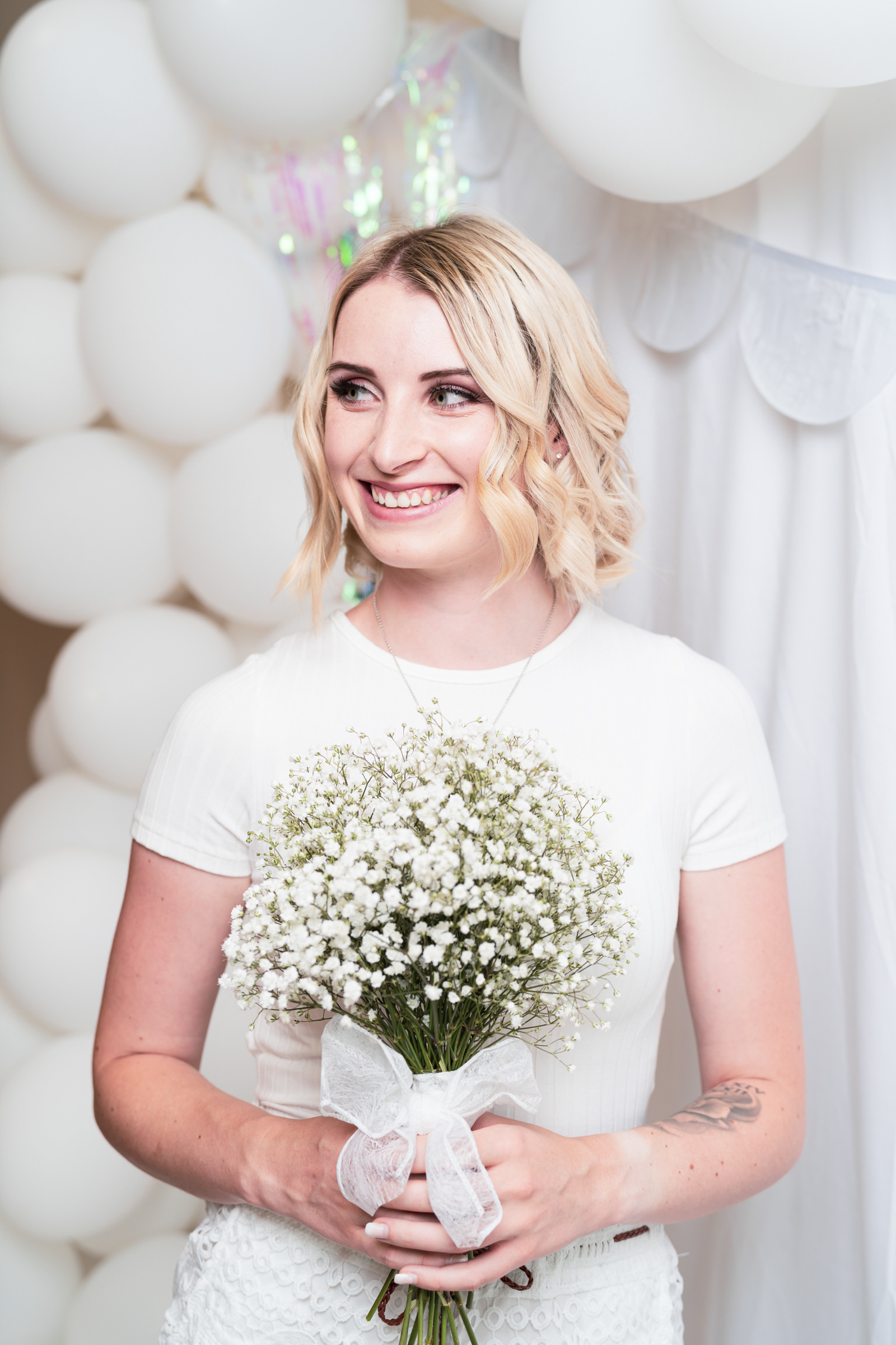 Arts of beauty ©marygoodfoto