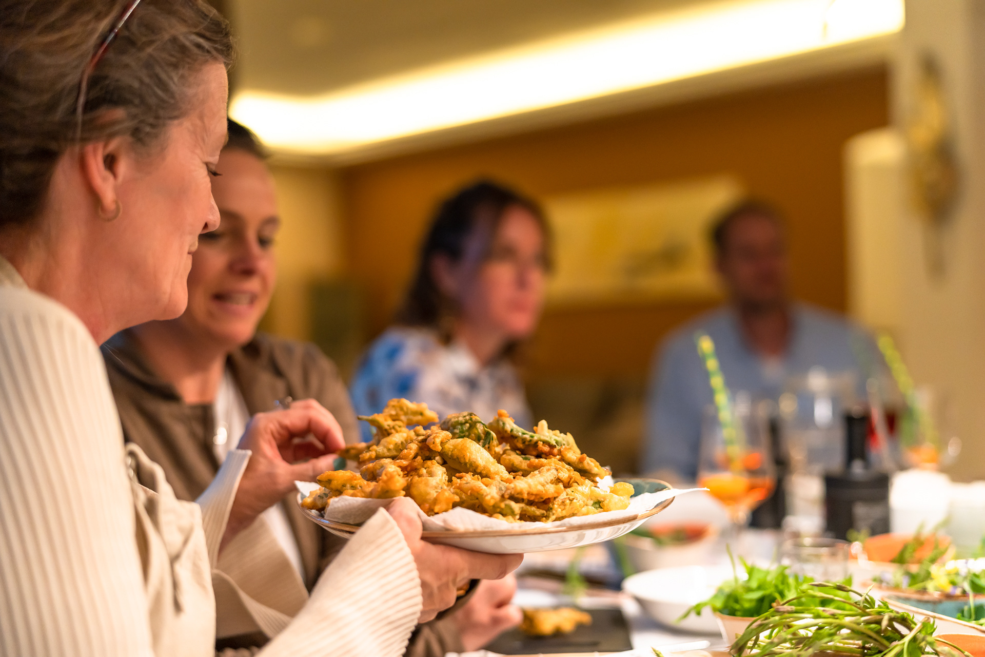 Wildkitchen by Anna Niklaus ©marygoodfoto