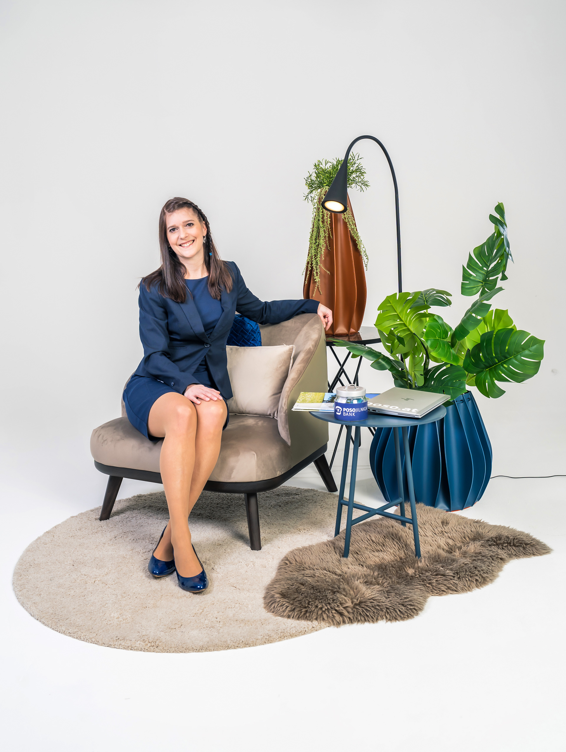 Kampagne POSO.at ©marygoodfoto