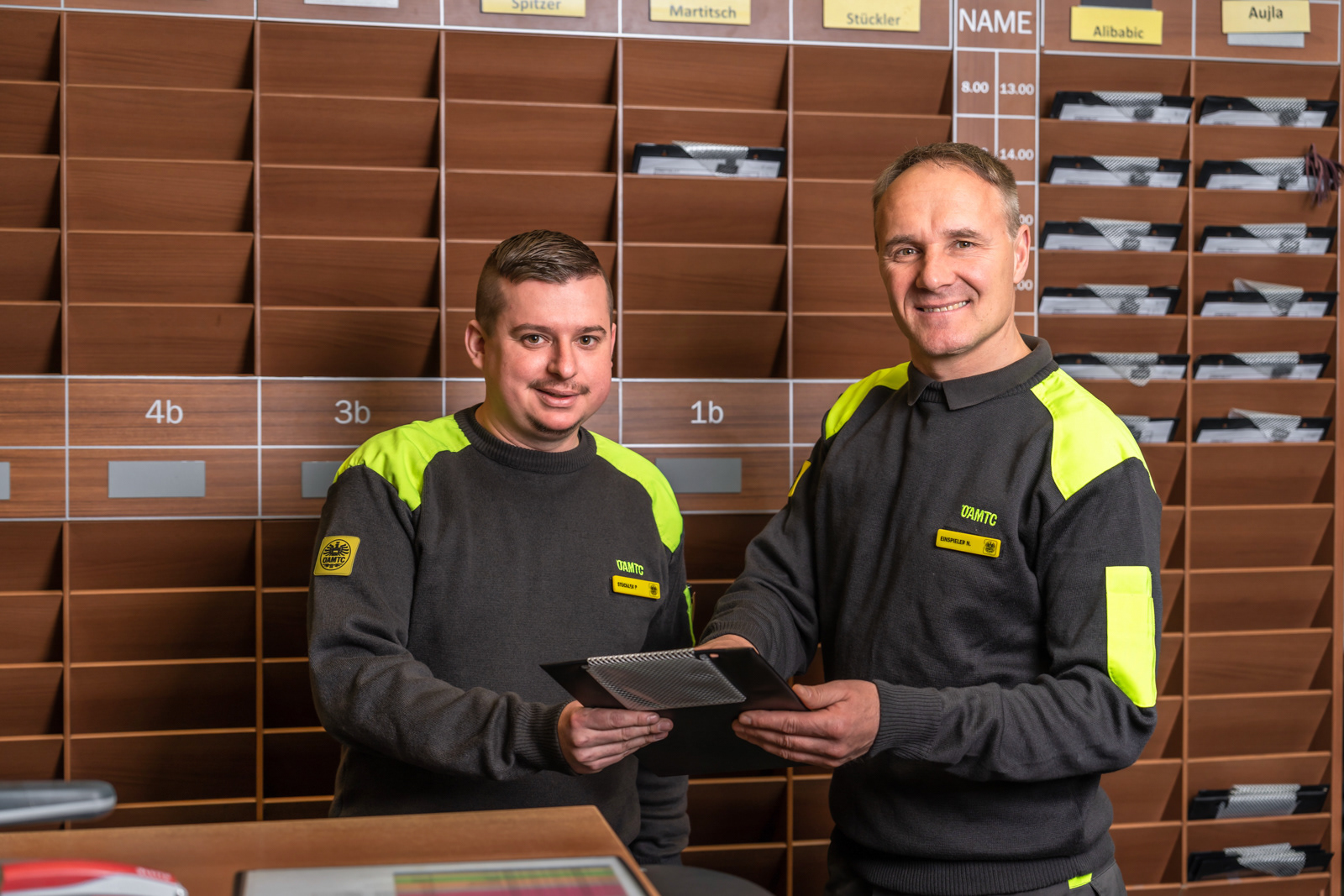 ÖAMTC Klagenfurt ©marygoodfoto