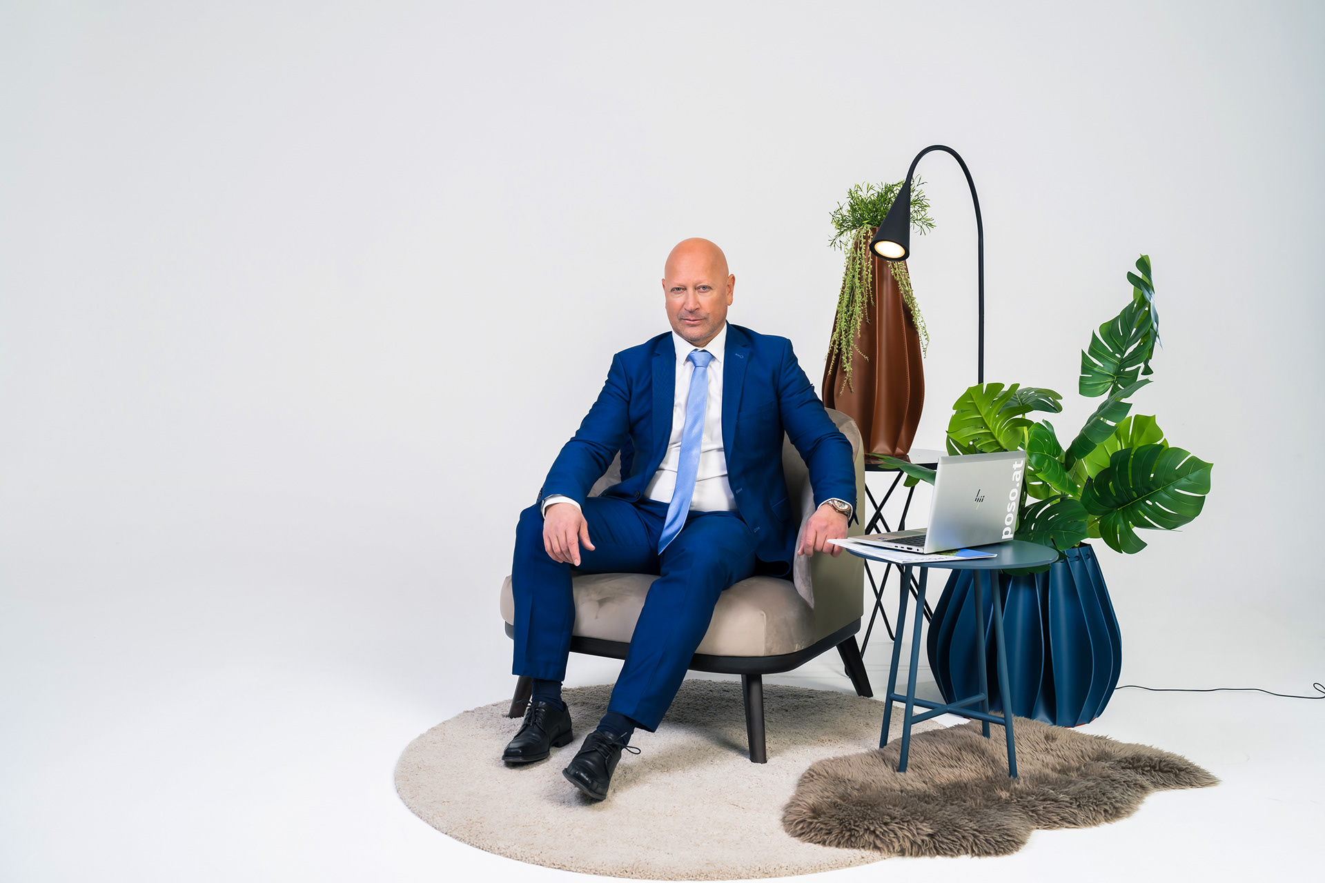 Kampagne POSO.at ©marygoodfoto