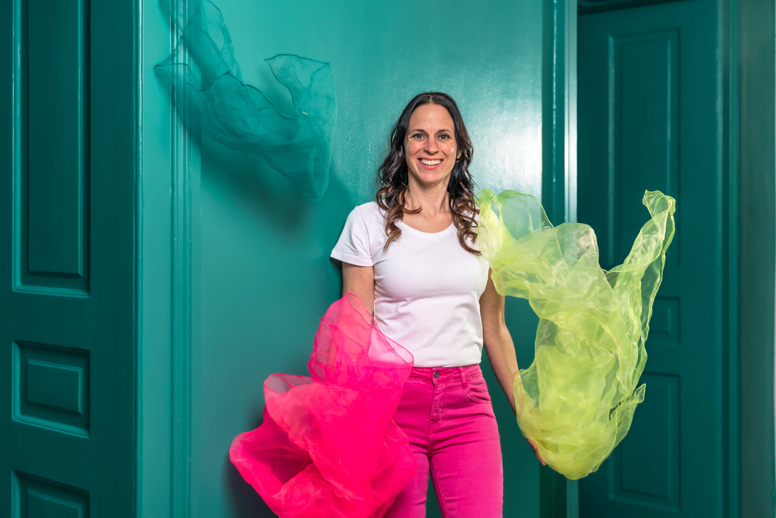 Sabine Wohlfahrt ©marygoodfoto