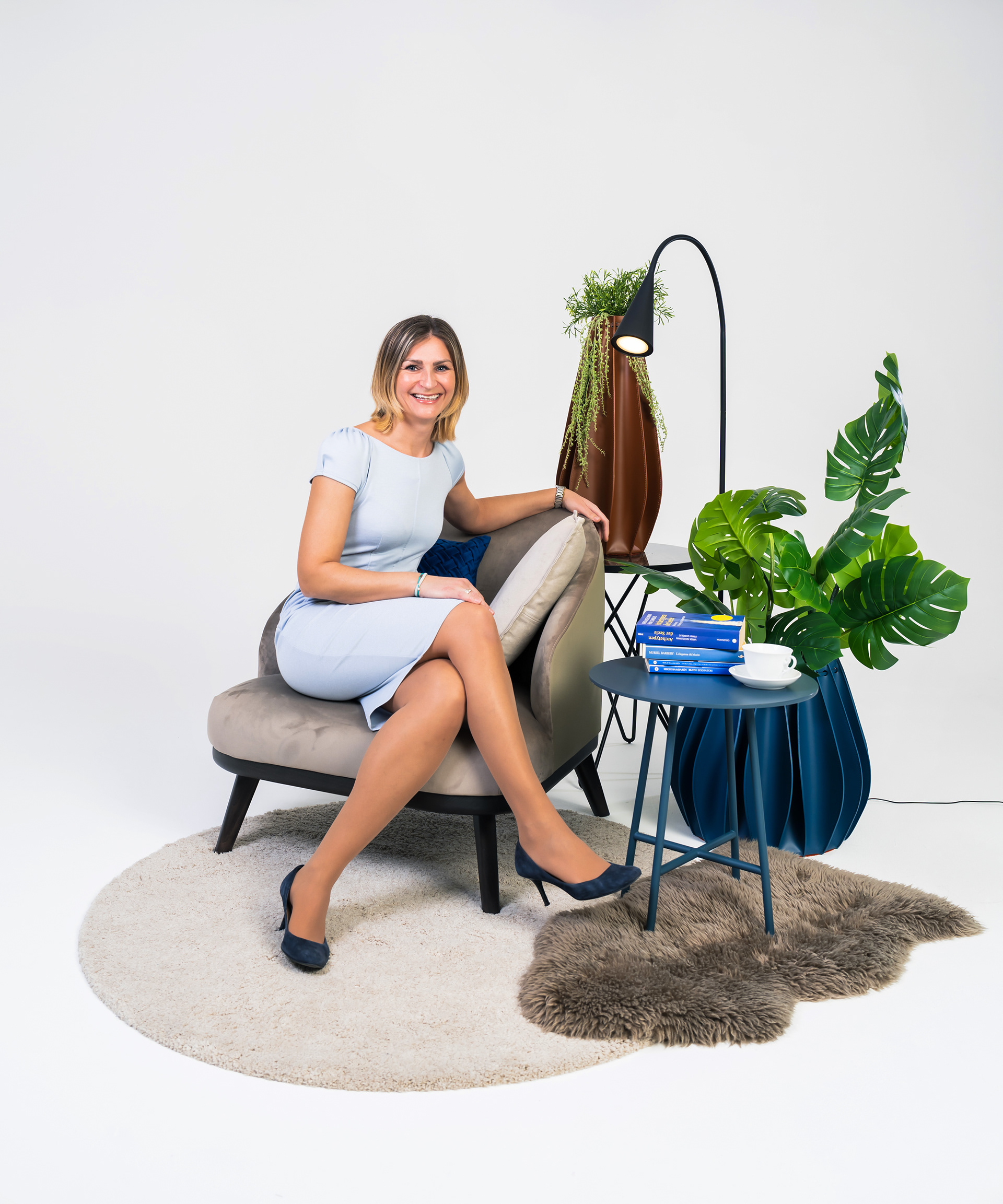 Kampagne POSO.at ©marygoodfoto