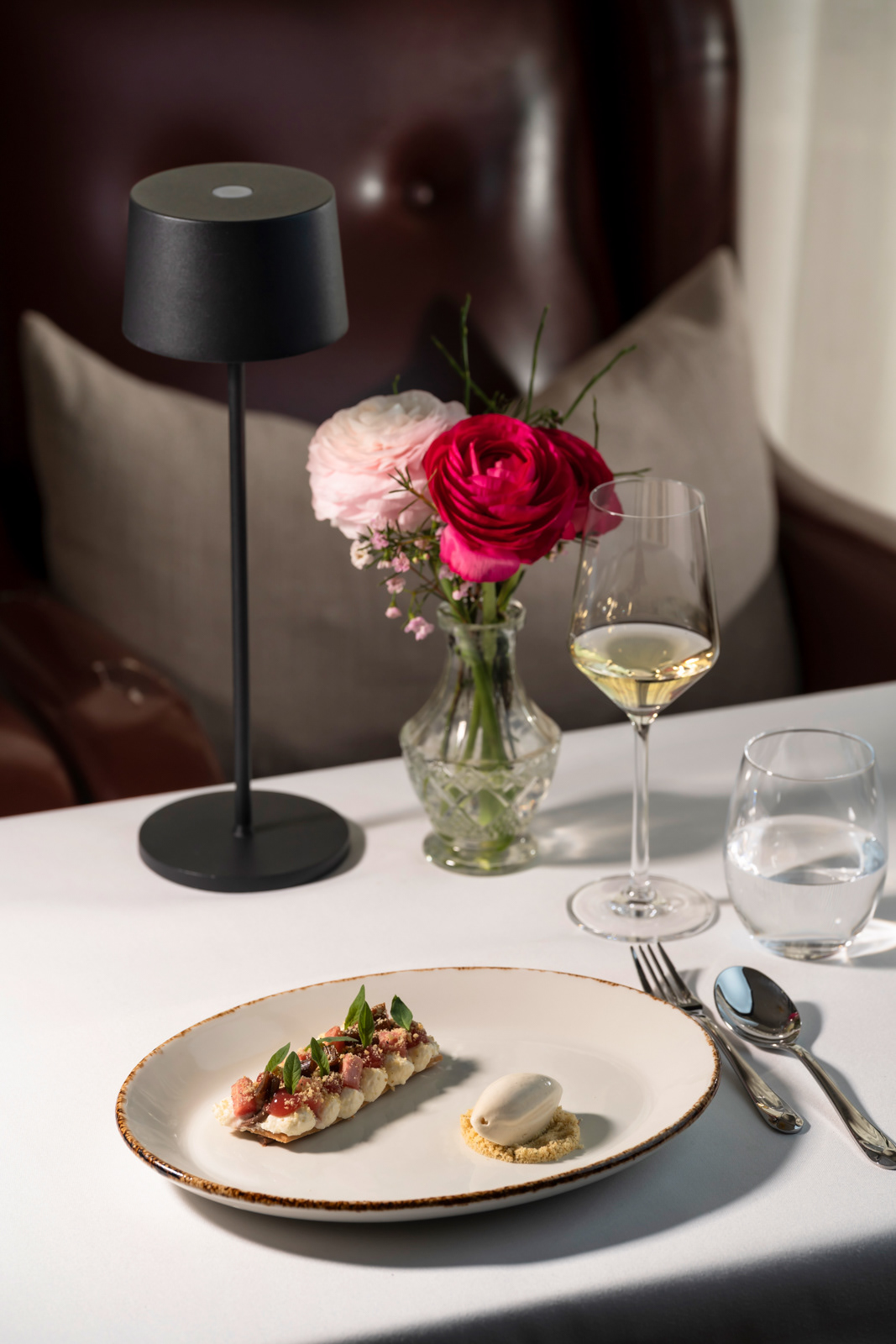 Restaurant Vogelhaus ©marygoodfoto