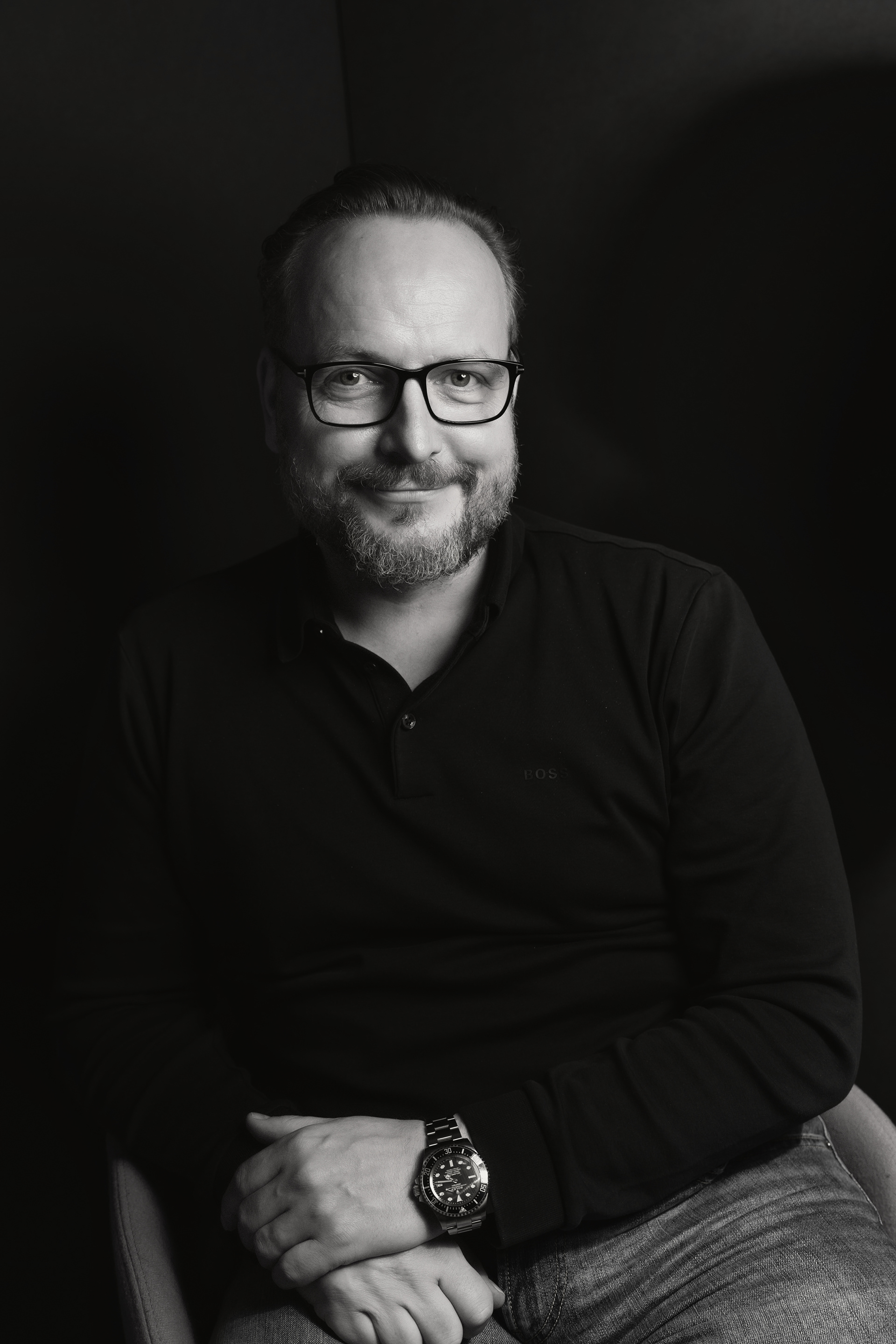 Hubert Wallner ©marygoodfoto