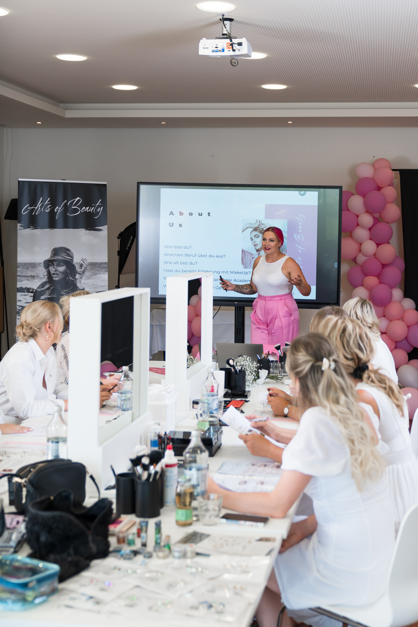 Arts of beauty ©marygoodfoto