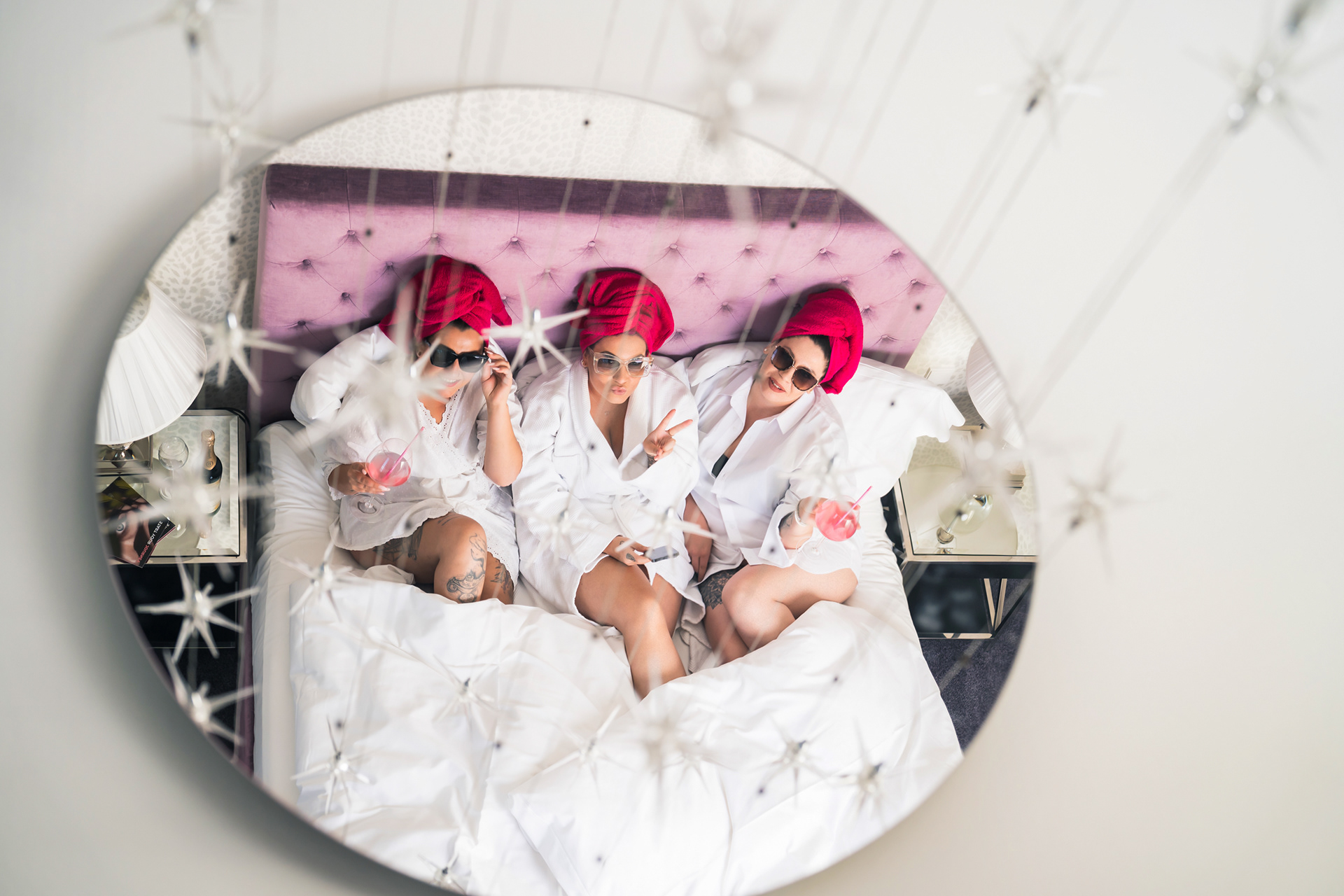 Arts of beauty ©marygoodfoto