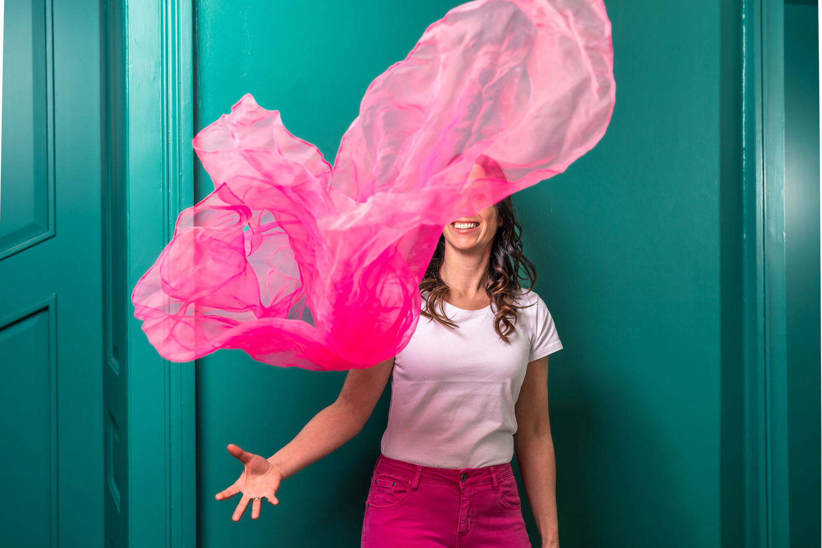 Sabine Wohlfahrt ©marygoodfoto