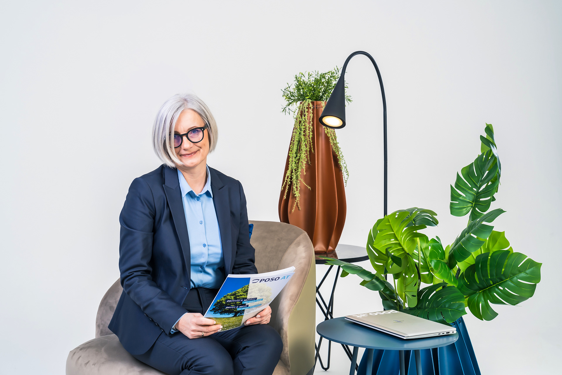 Kampagne POSO.at ©marygoodfoto