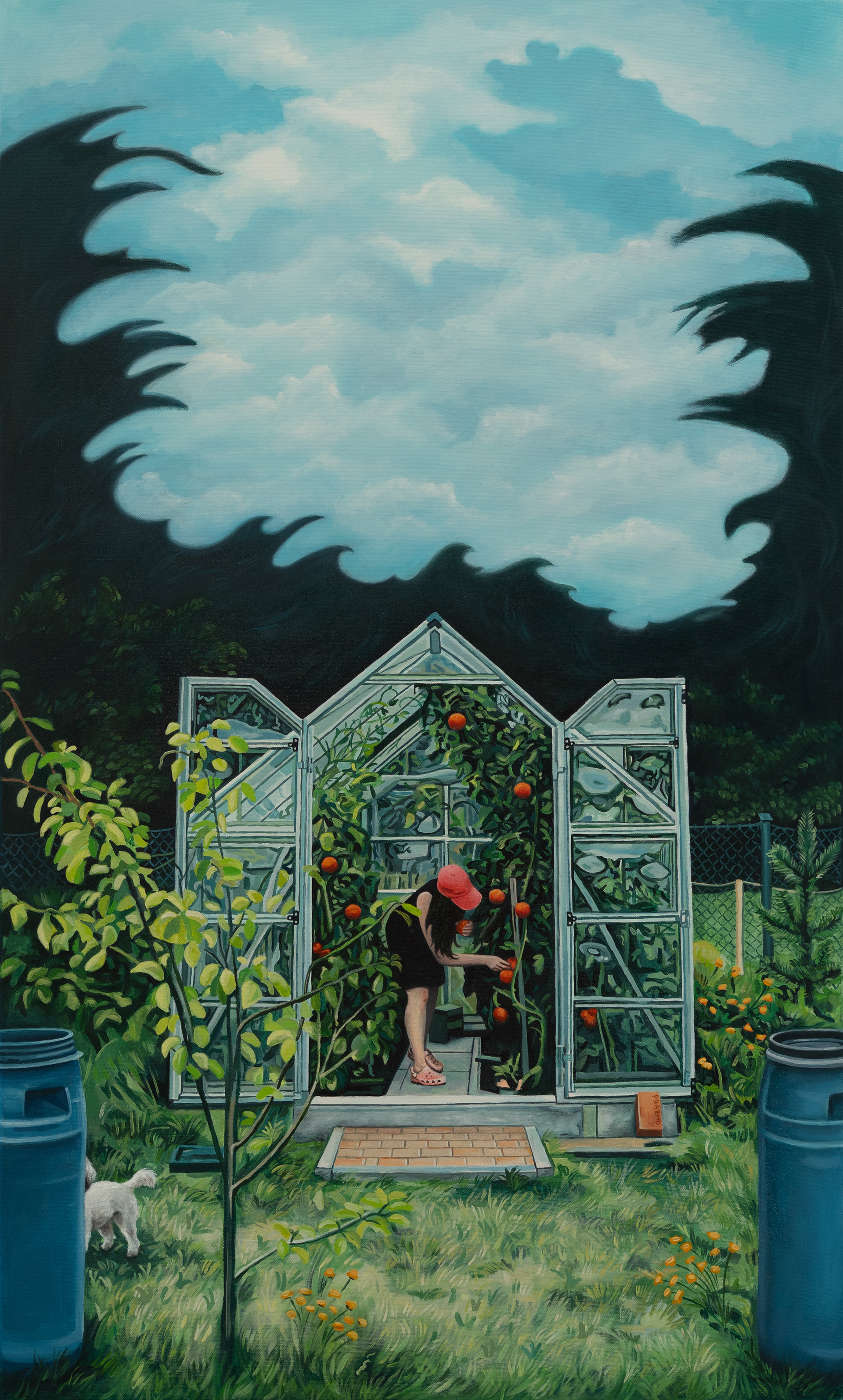 Sierpniowy niepokój