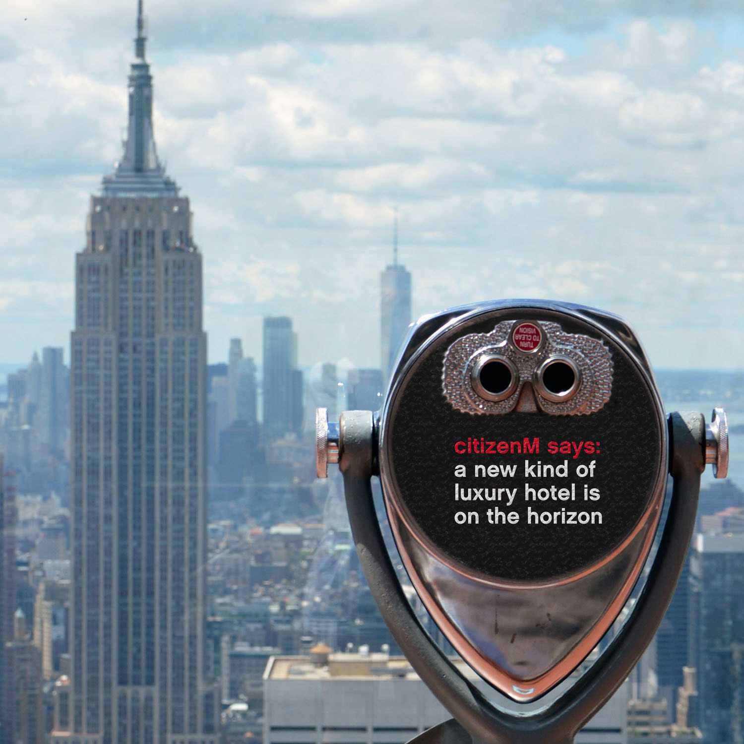 Empire State of That