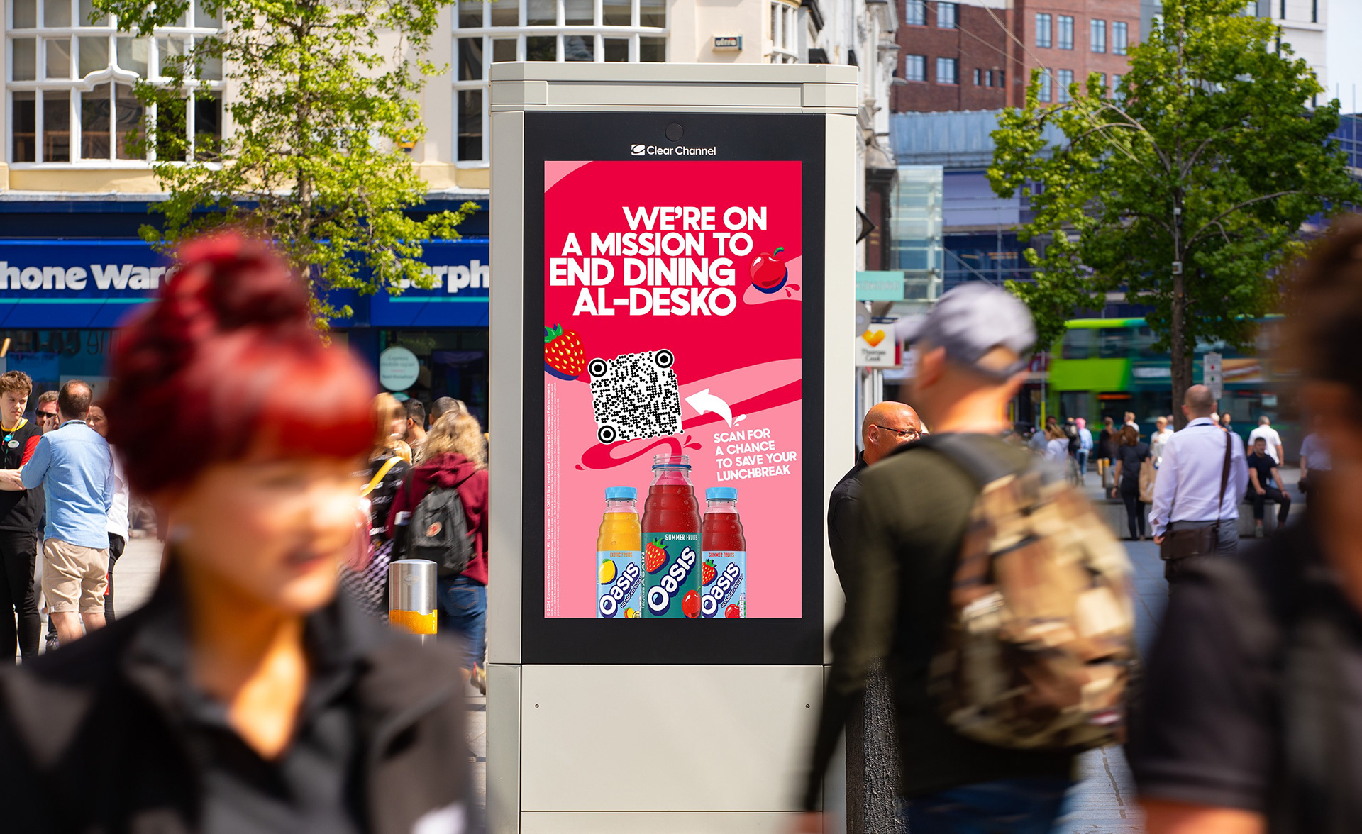 DOOH