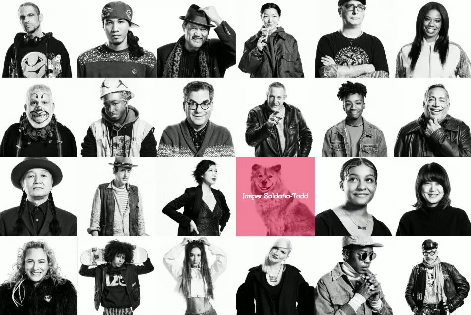 The Rogues’ Gallery