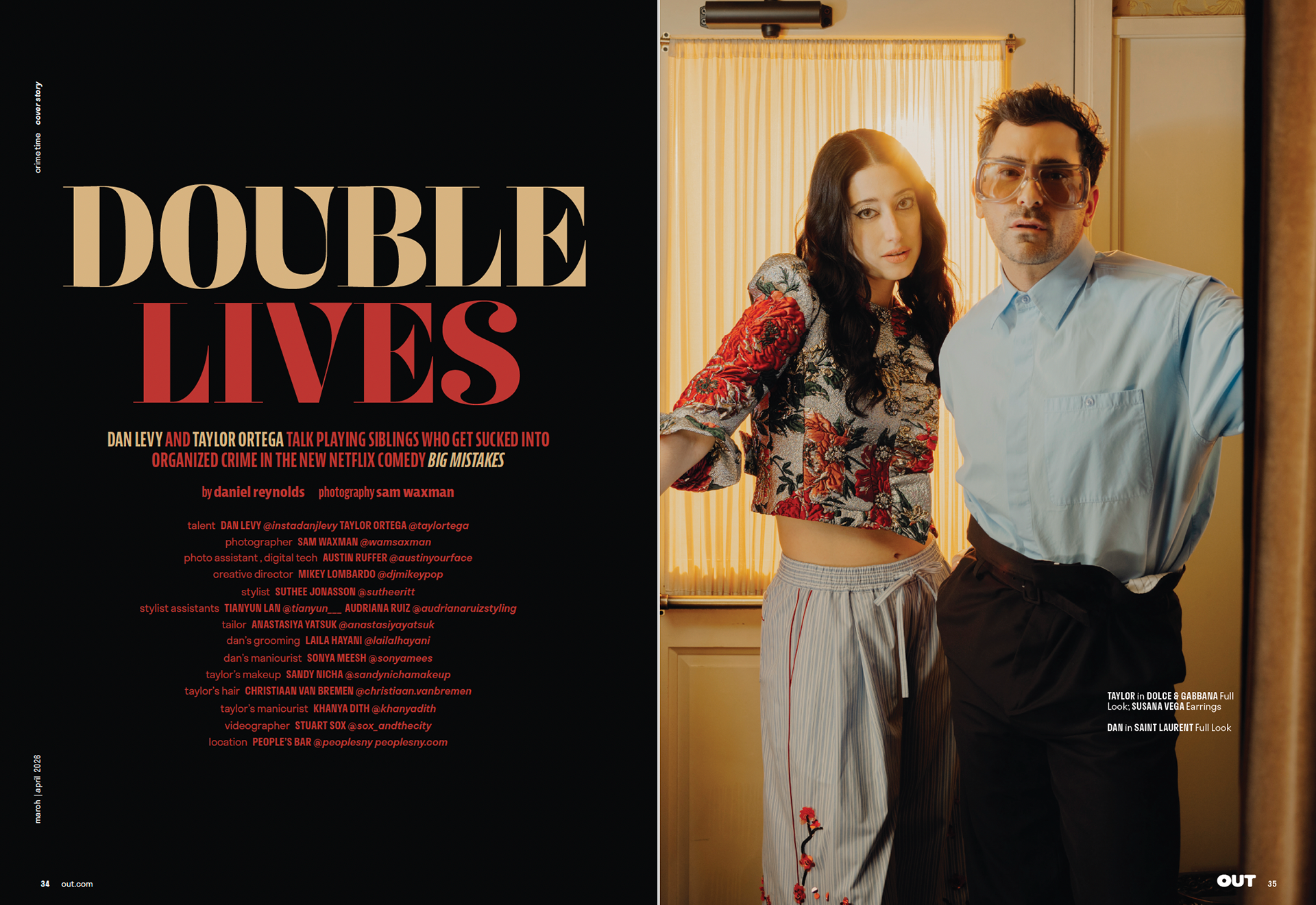 Cover Story
