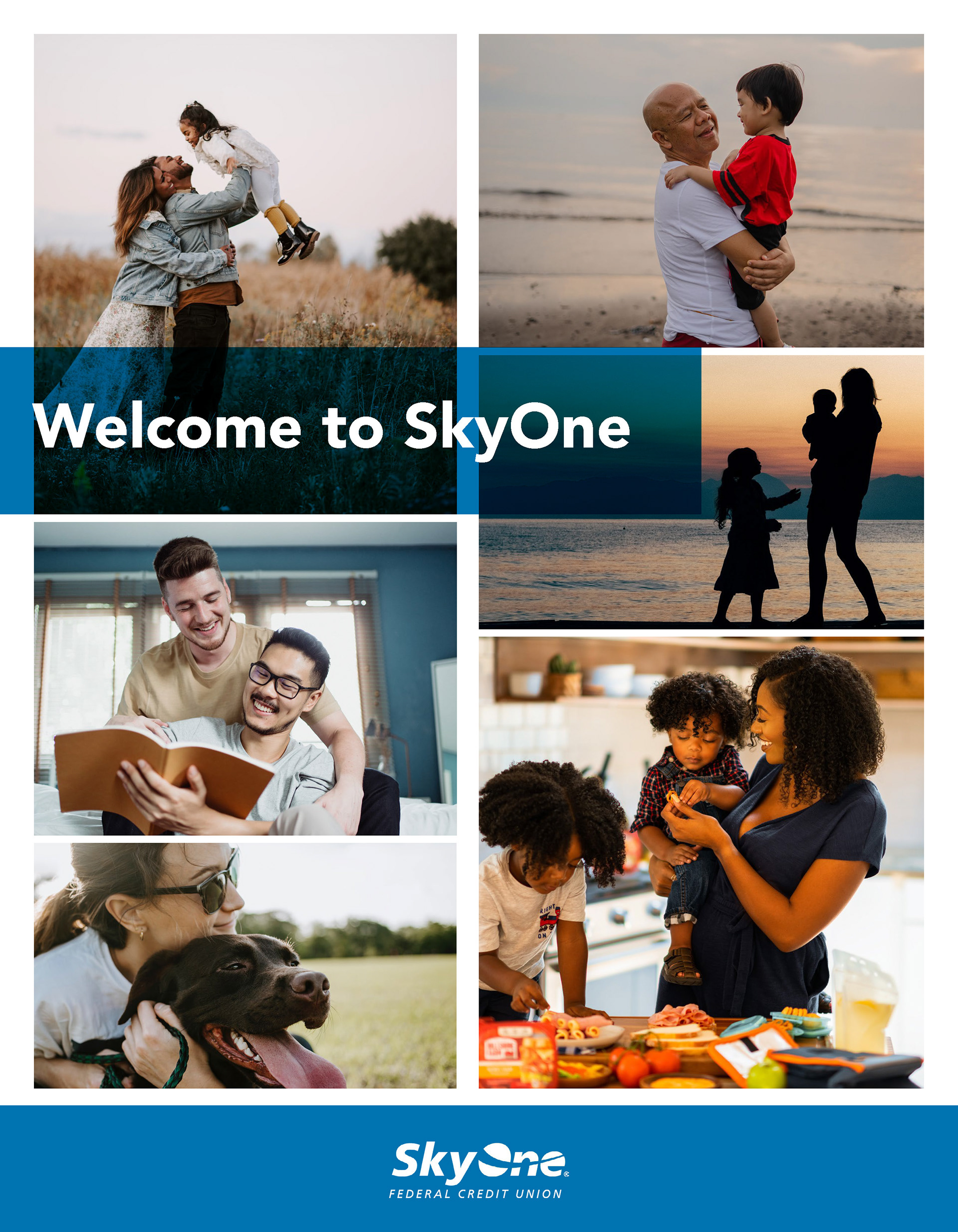 Front Cover Option 2