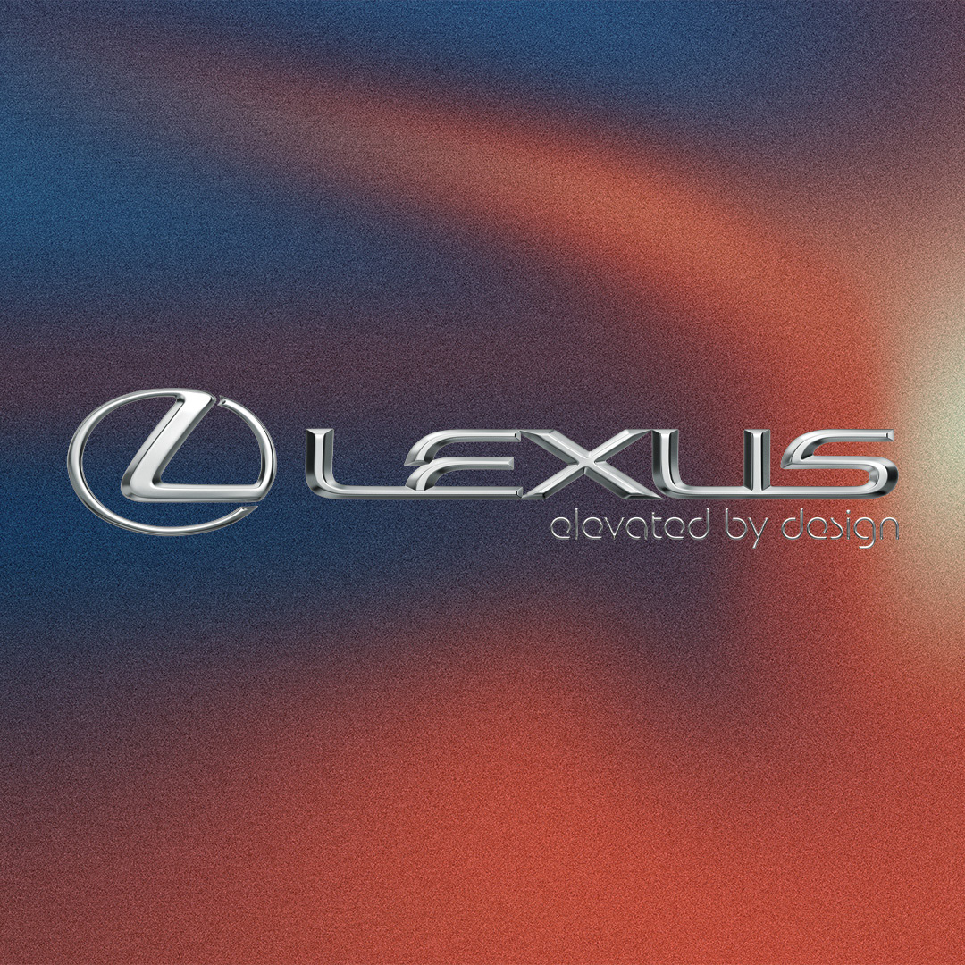 Logo style 1 with Gradient option 2