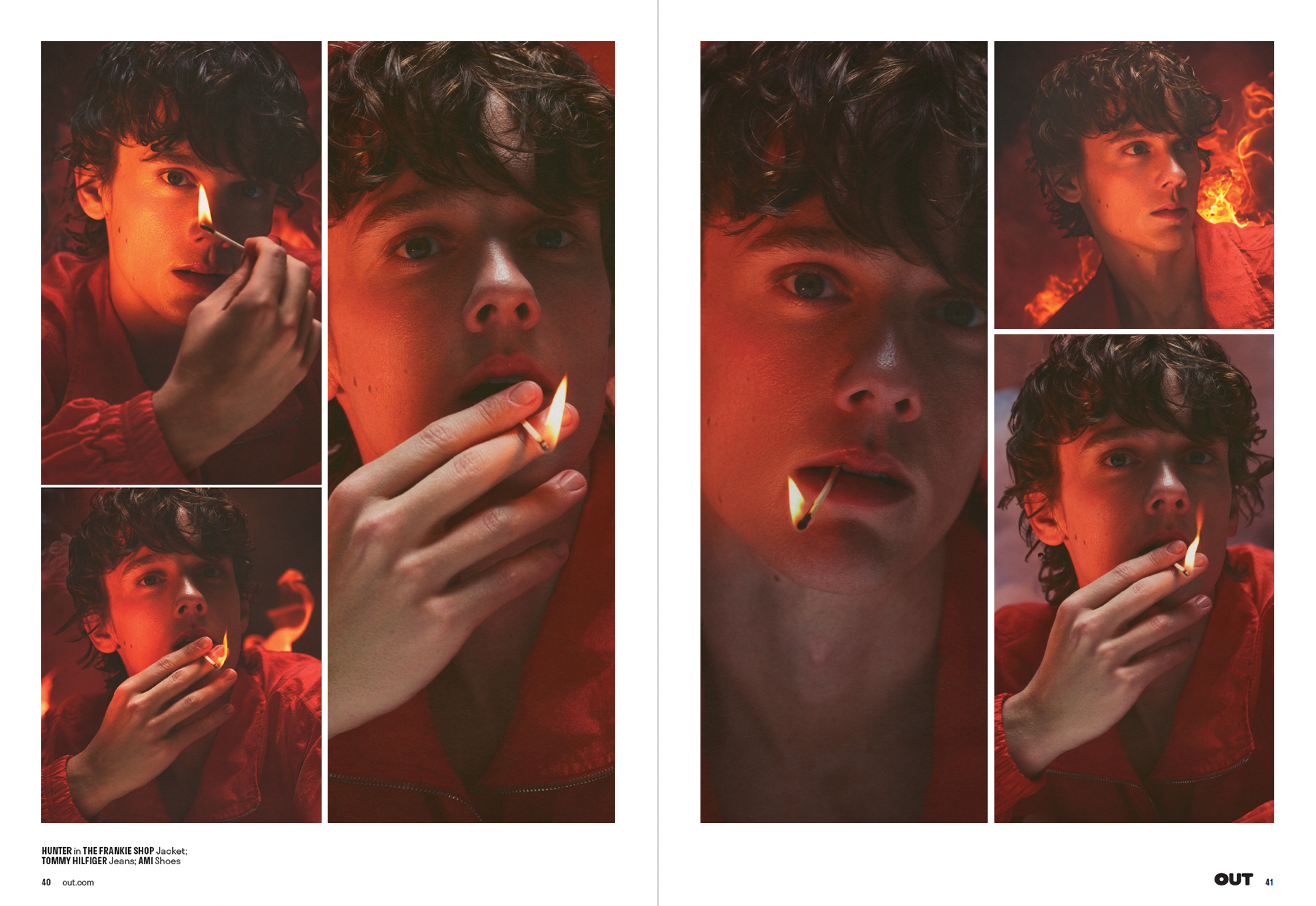 Cover Story cont'd