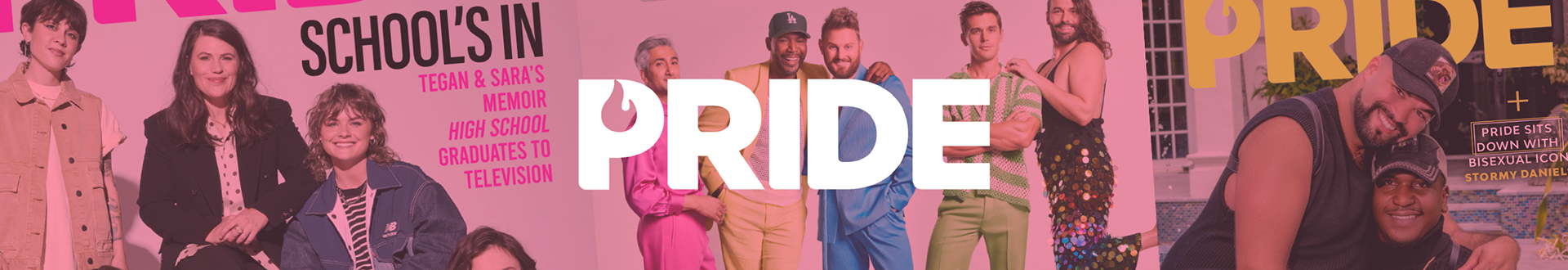PRIDE.com Yahoo Banner