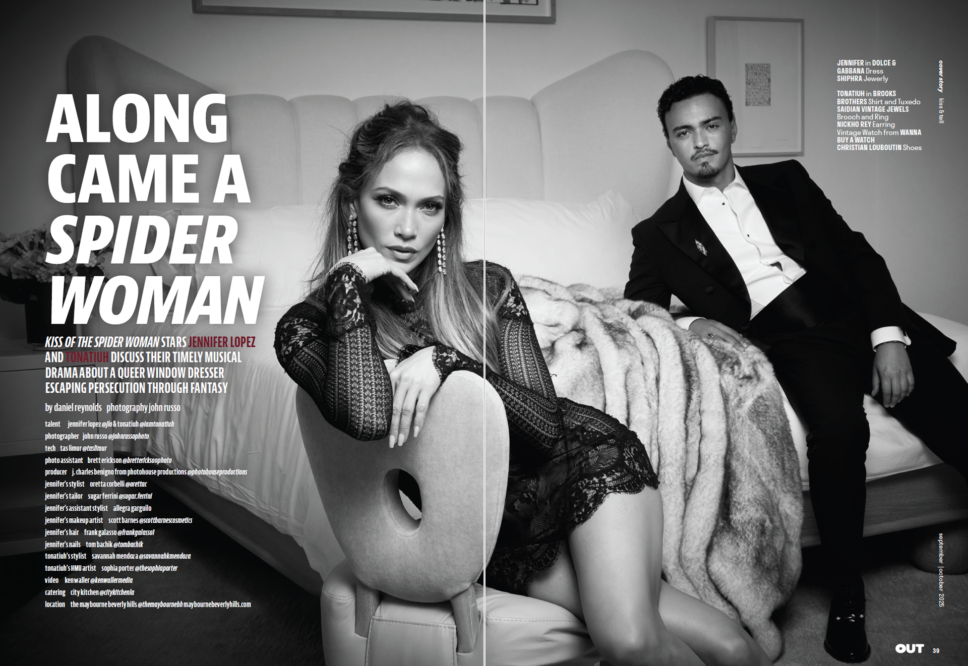 Cover Story