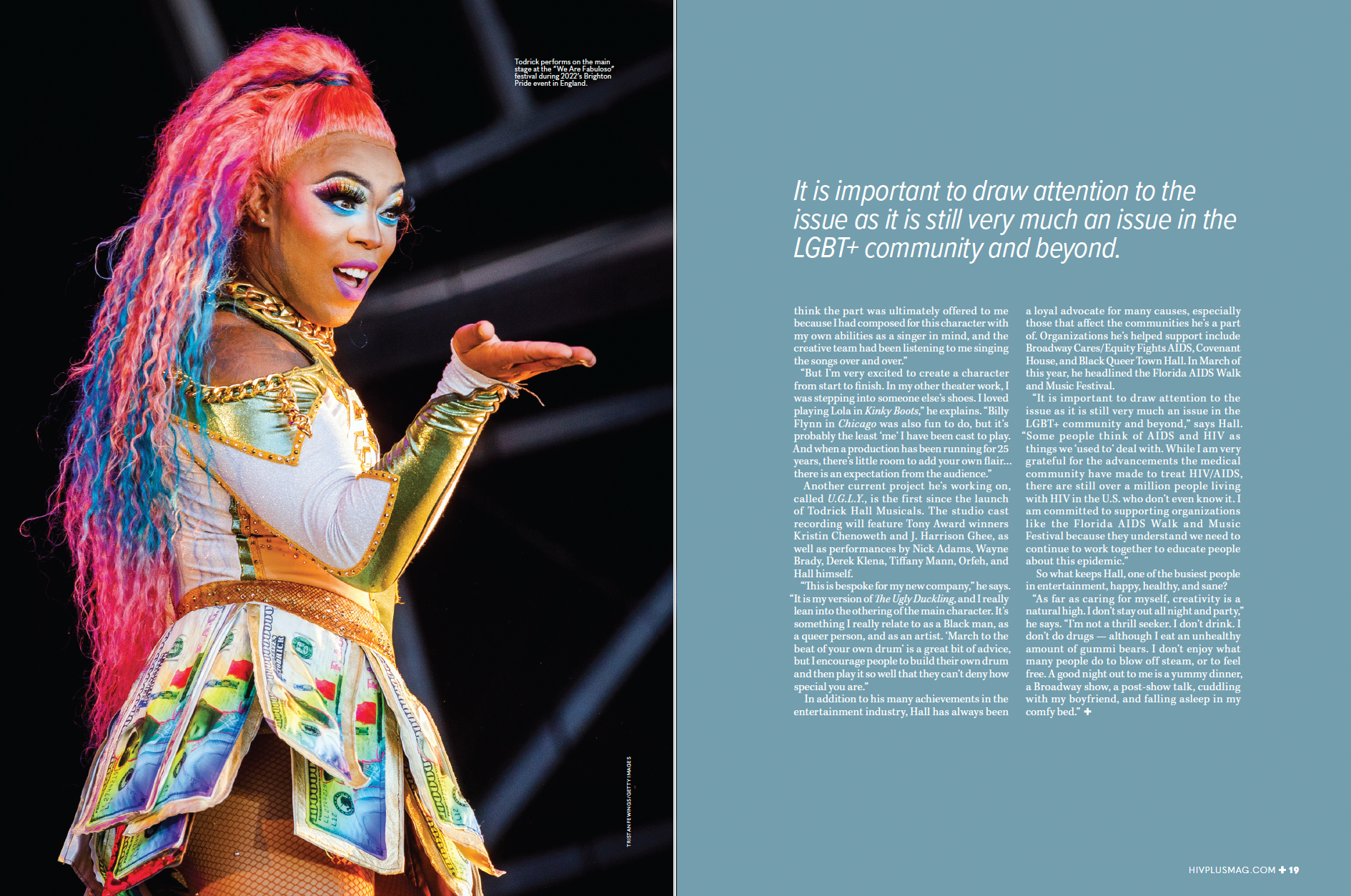 Cover Story cont'd