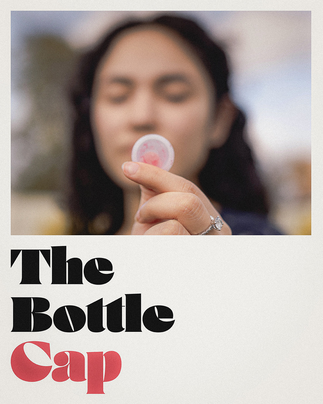 The Bottle Cap Movie Poster 2