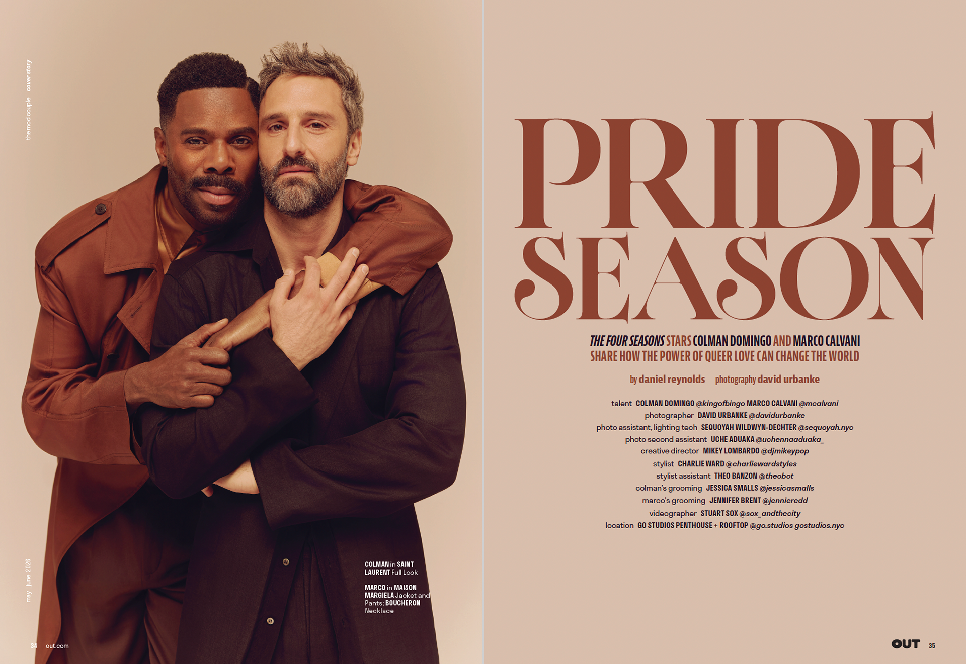 Cover Story