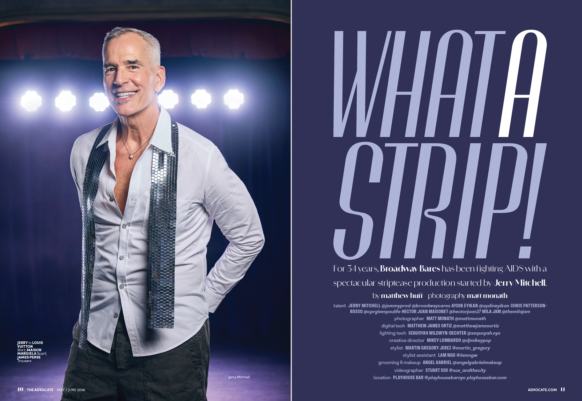 Cover Story