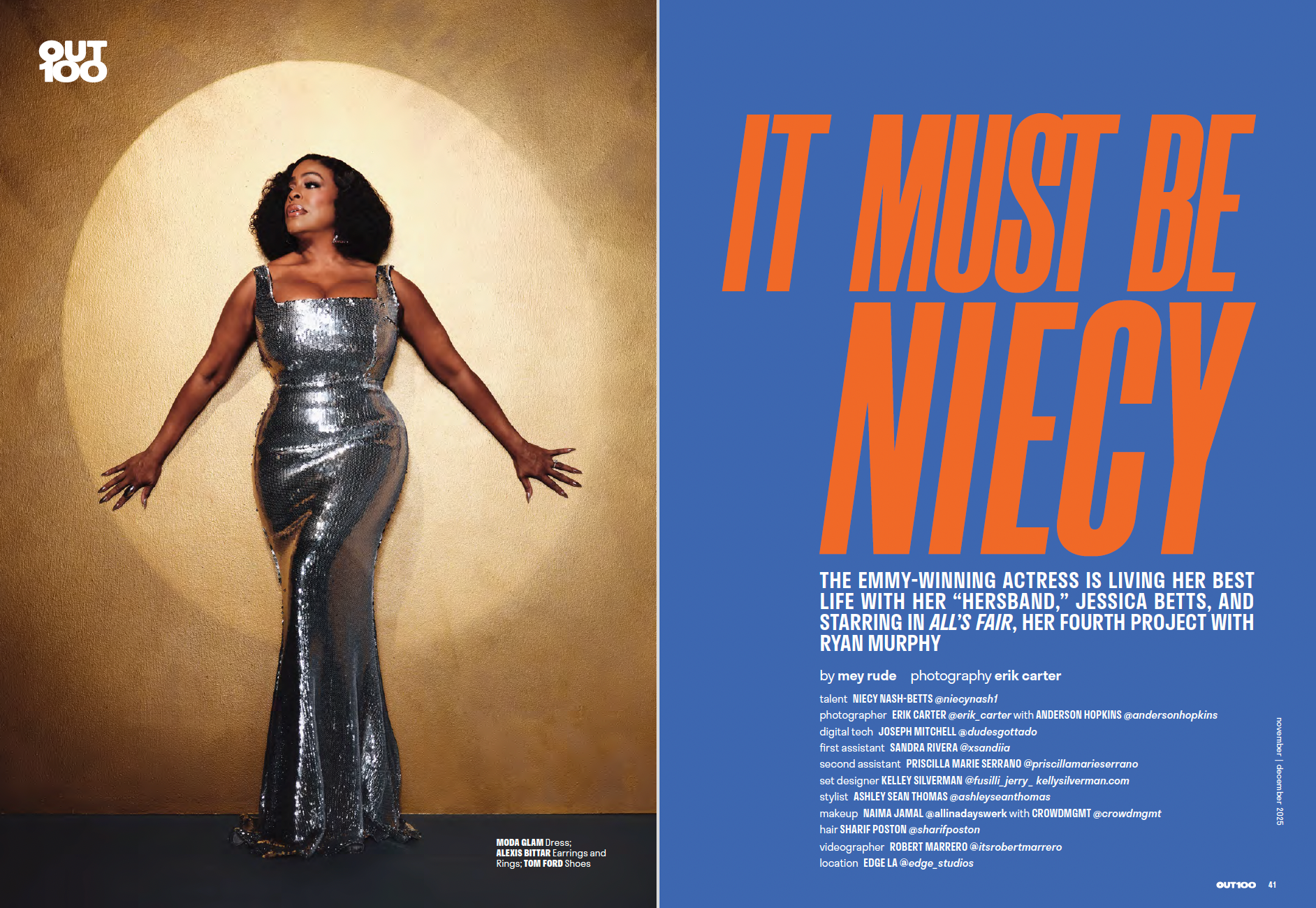 Cover Story Opener