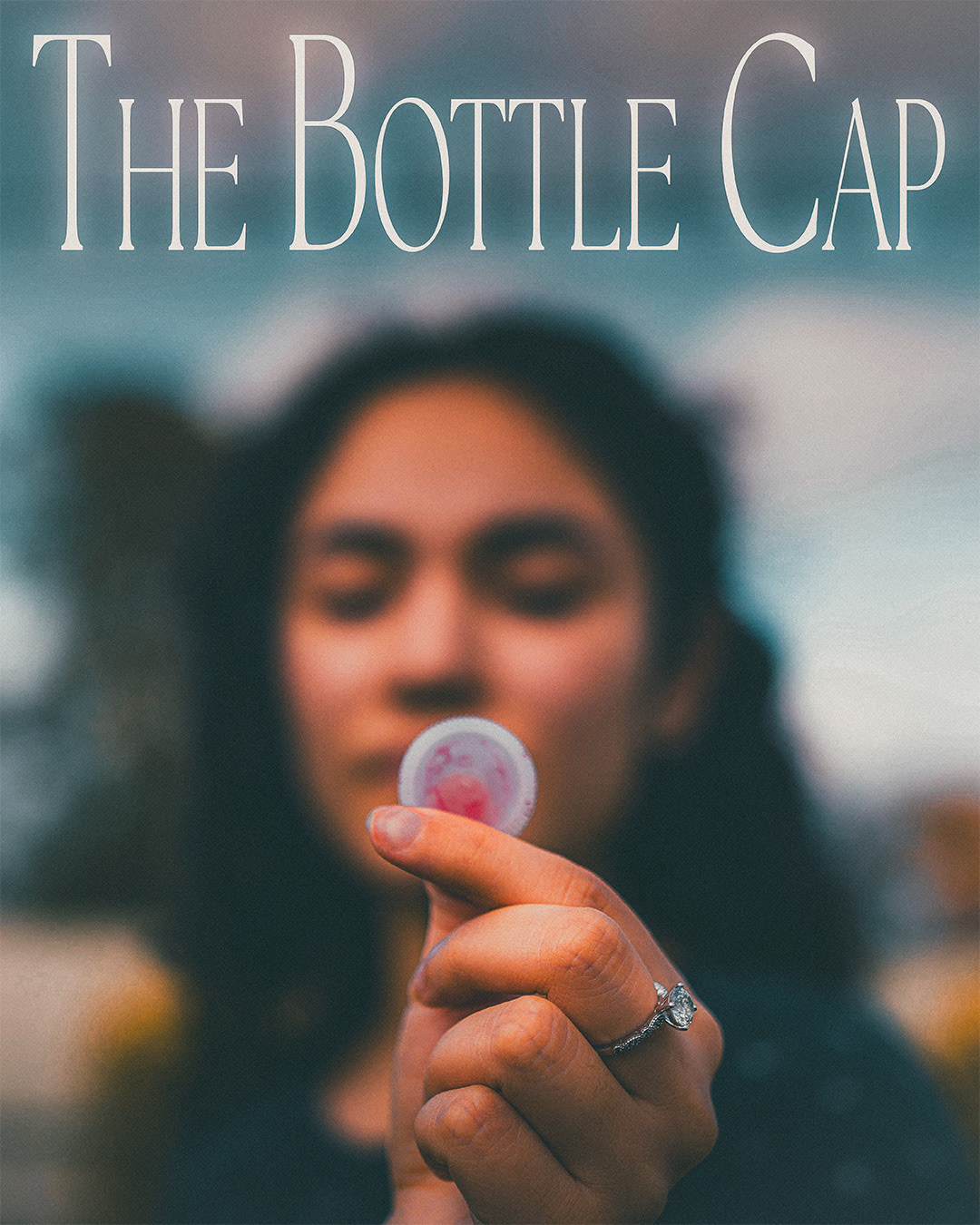 The Bottle Cap Movie Poster 1