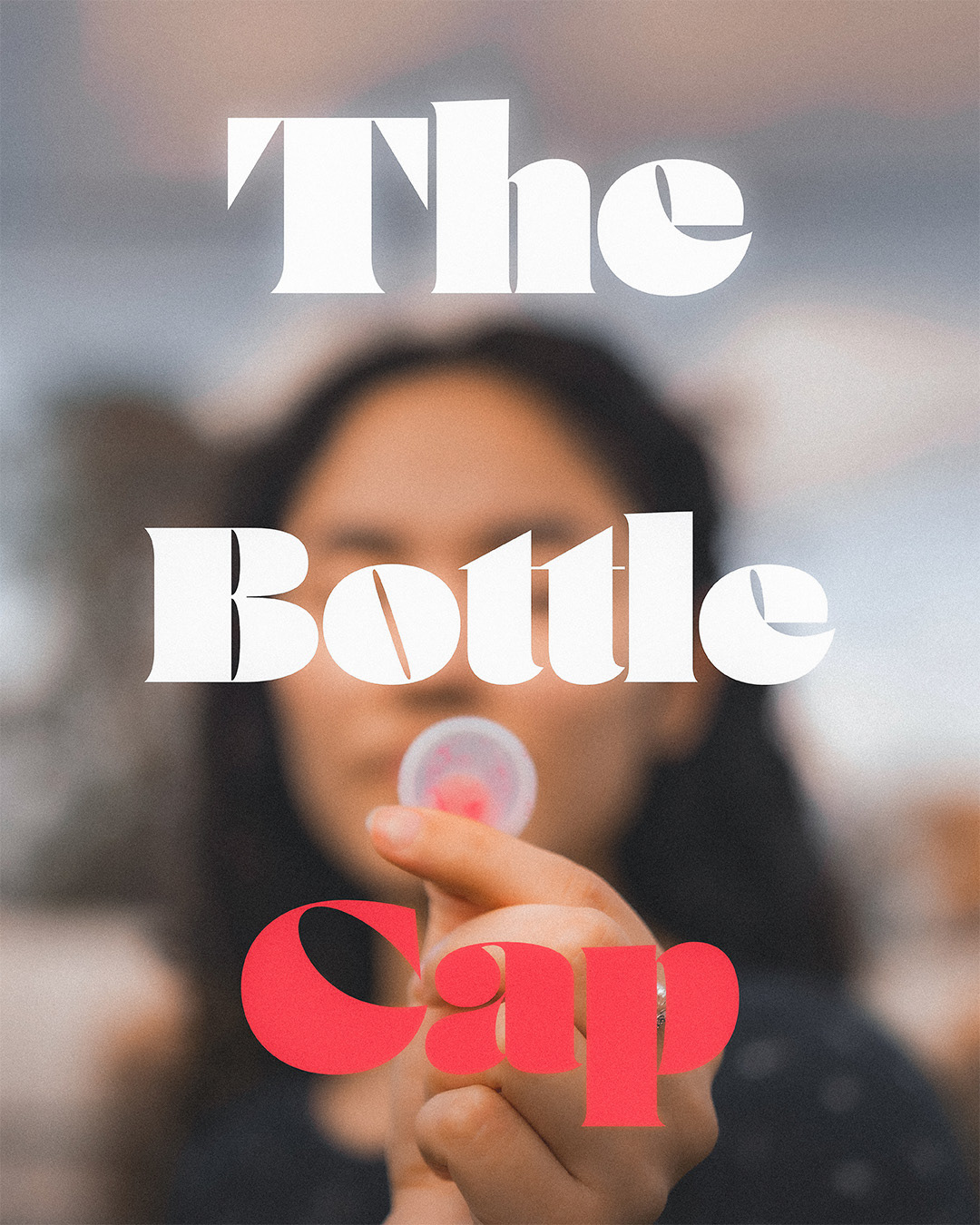 The Bottle Cap Movie Poster 3