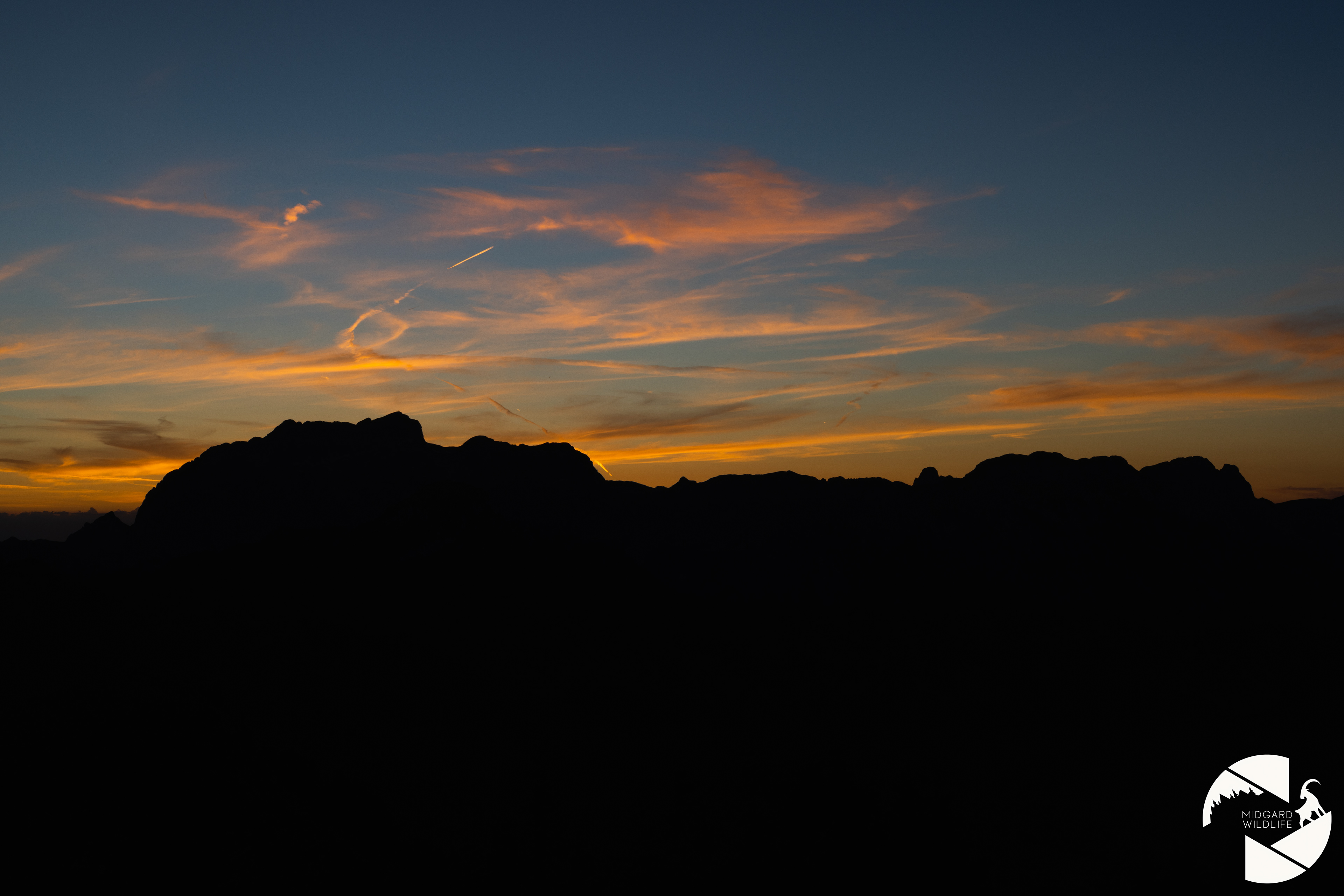 Crépuscule