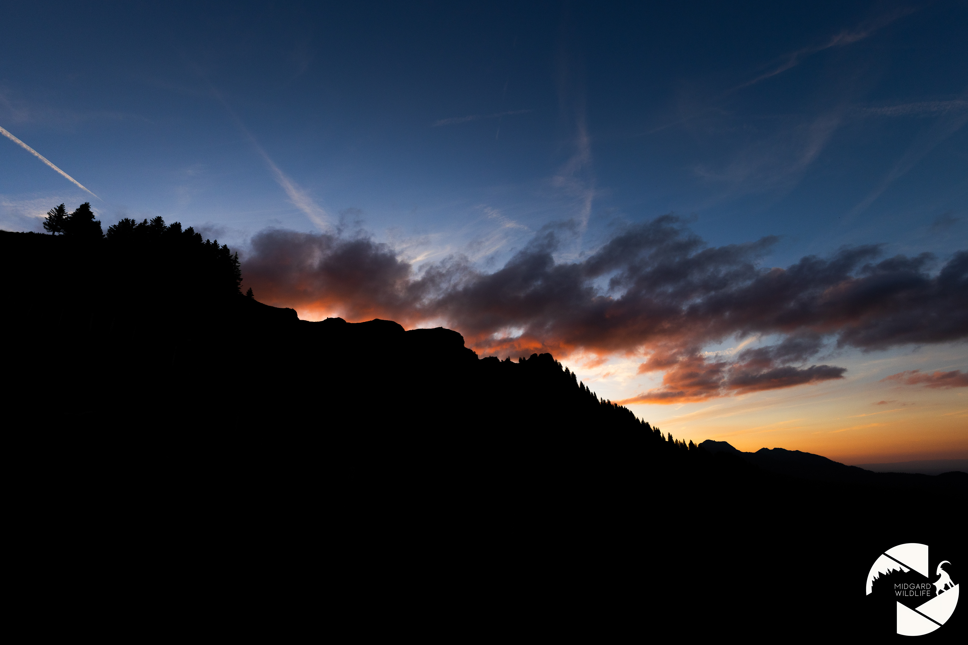 Crépuscule