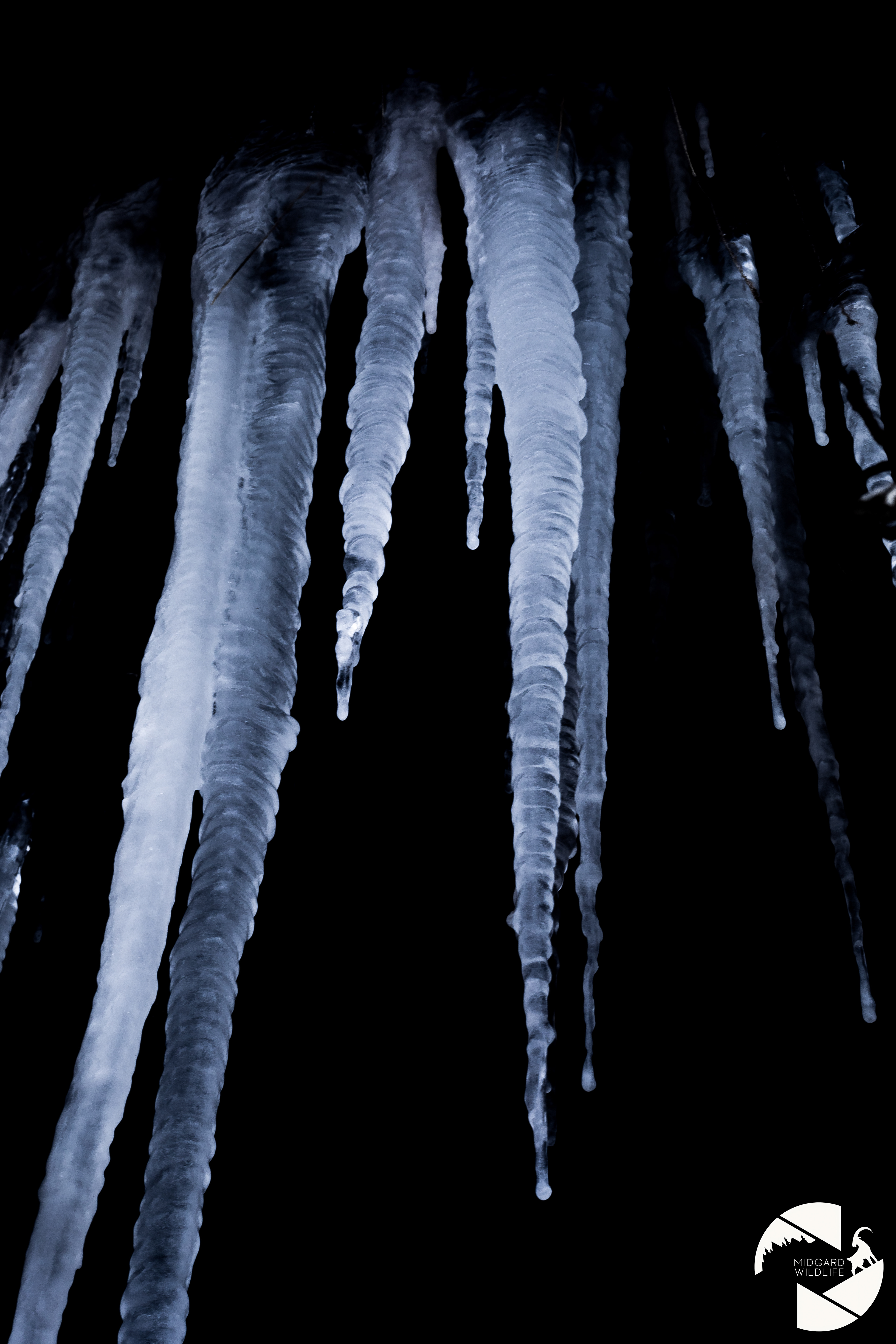 Stalactites