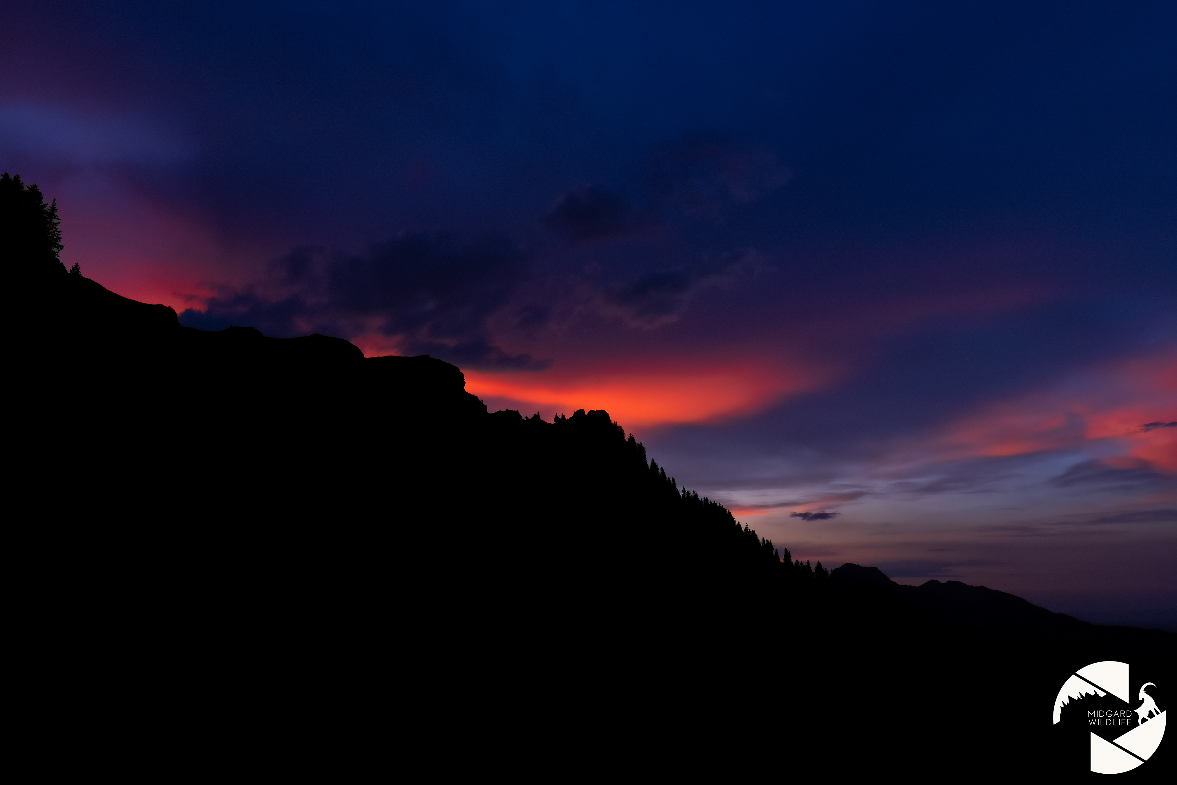 Crépuscule