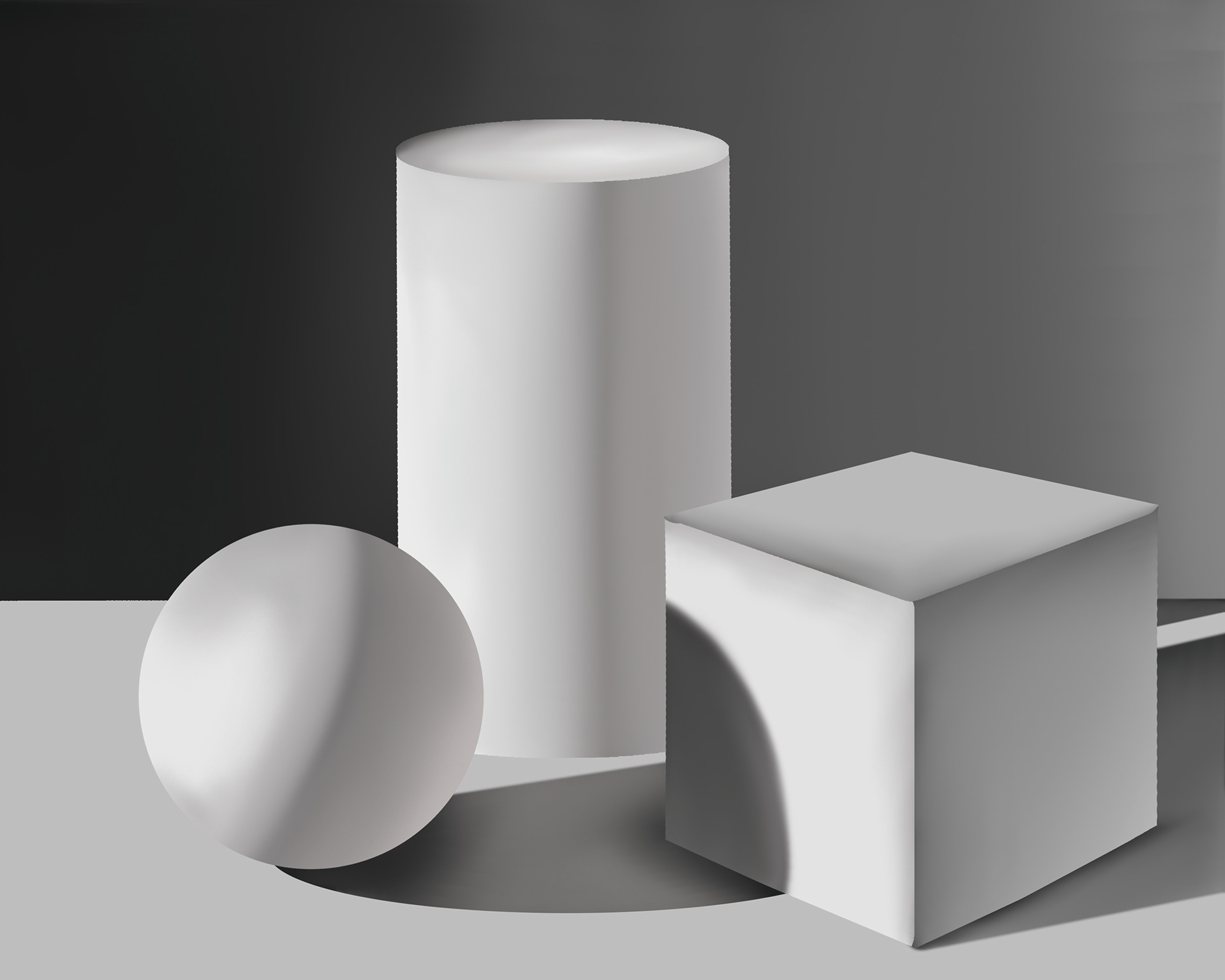 Shape Exercise