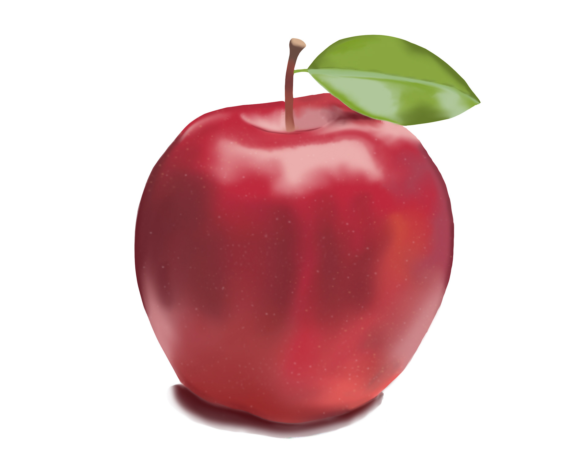 Apple Exercise