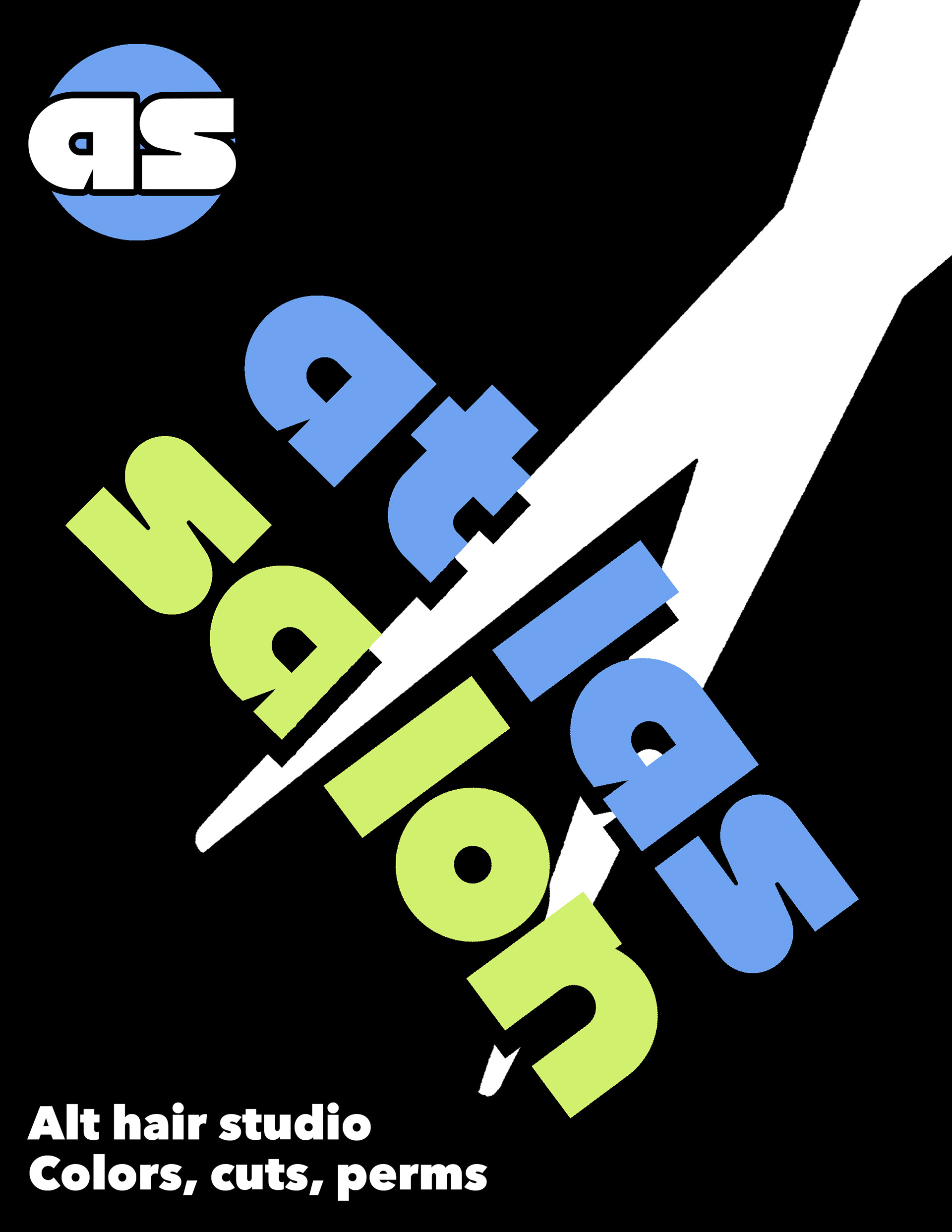 Social graphic - Illustrator and Photoshop