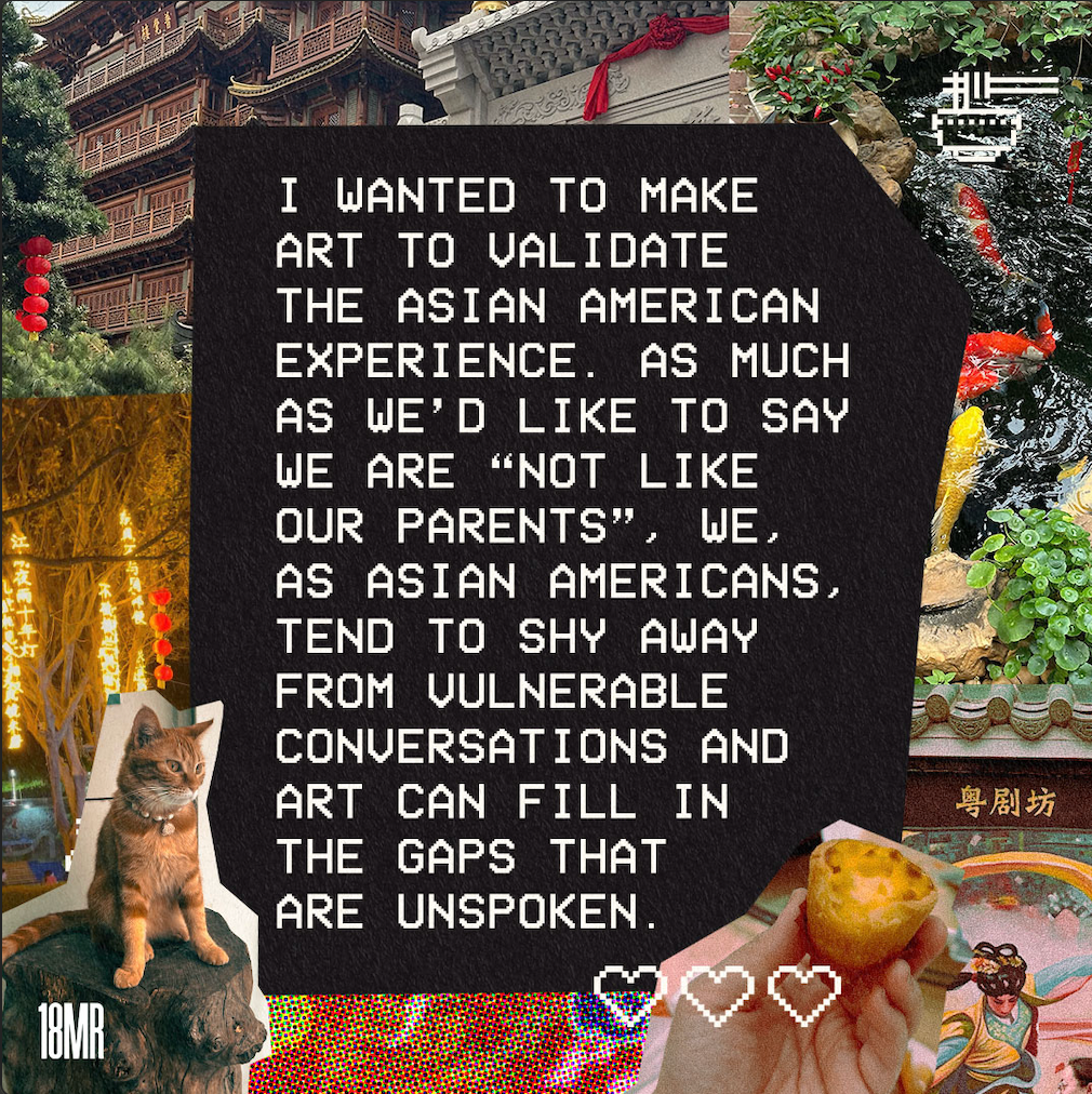 a quote from me!