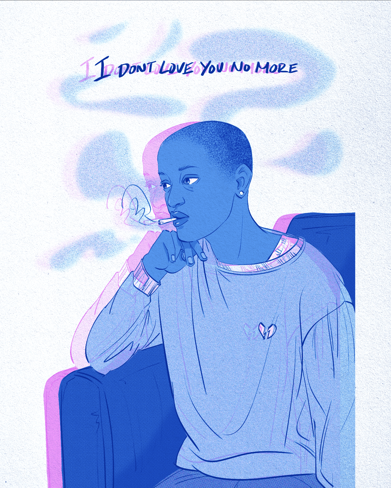 Syd, The Internet, I Don't Love You No More