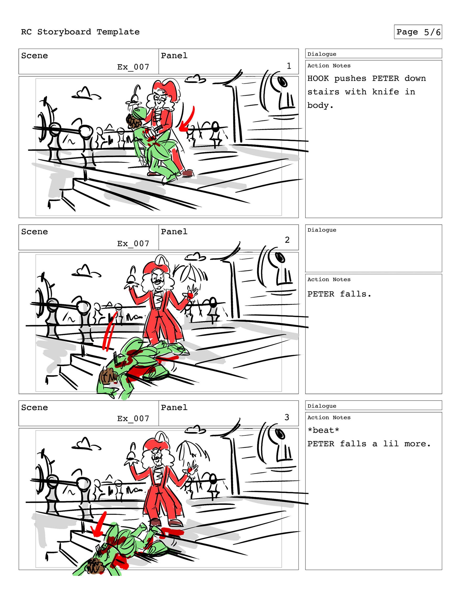 ROBOT CHICKEN