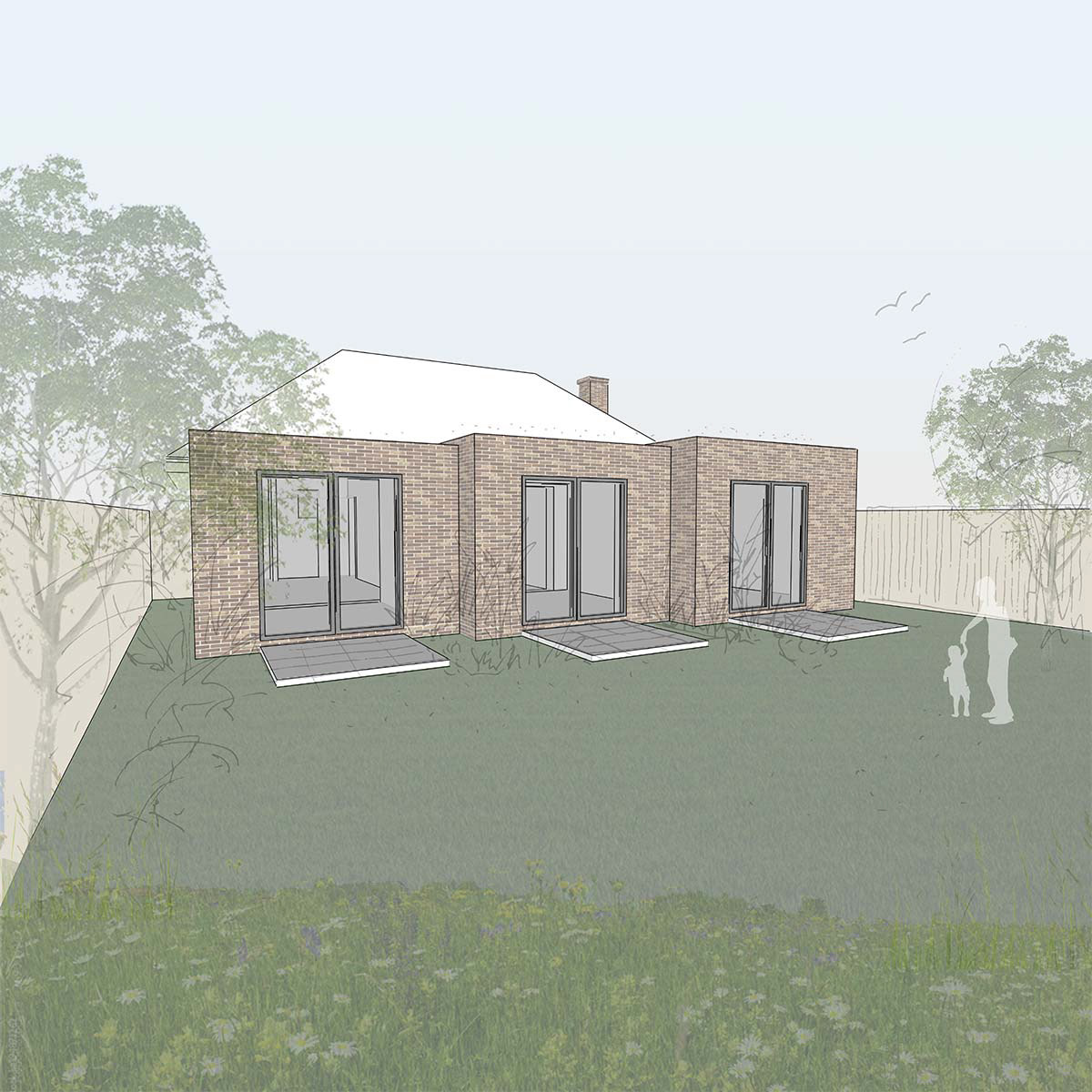 Initial Design Concept Image