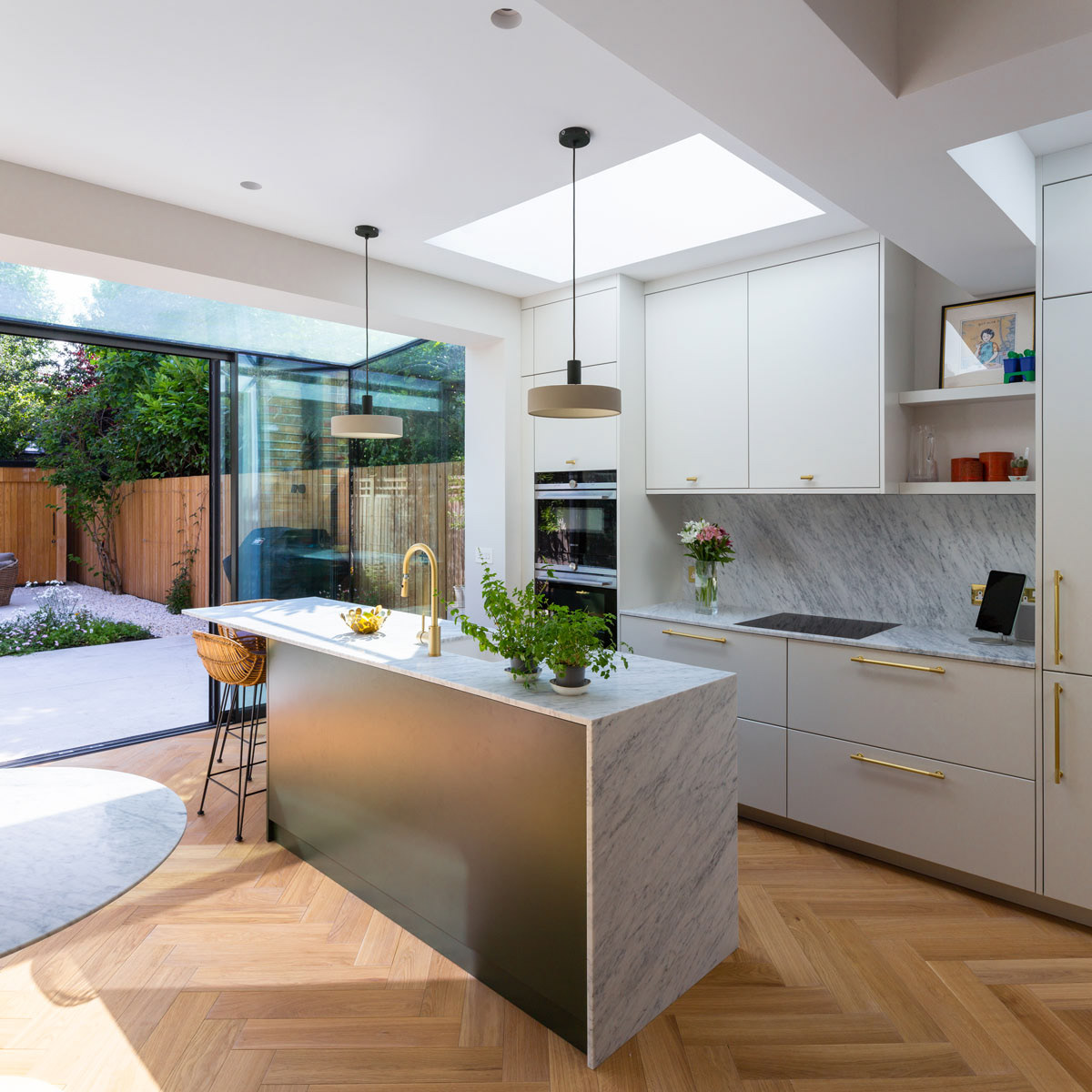 Kitchen © chromaphotography.co.uk