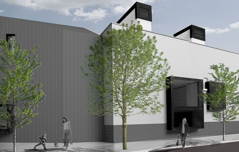 Poplar Academy Concept