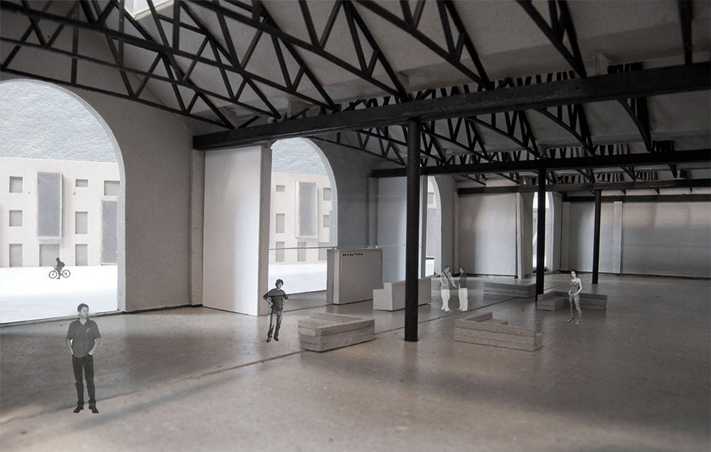 Poplar Academy Concept