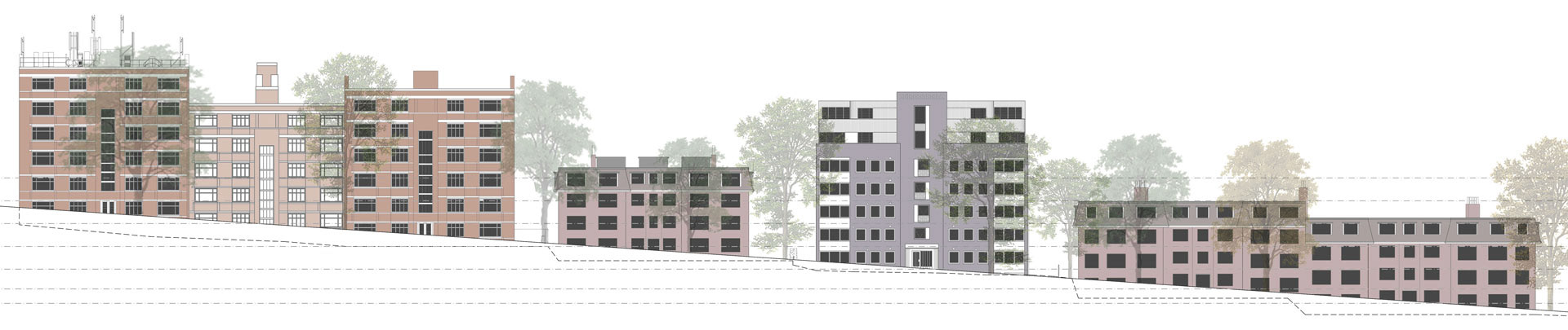 Streetscape Study