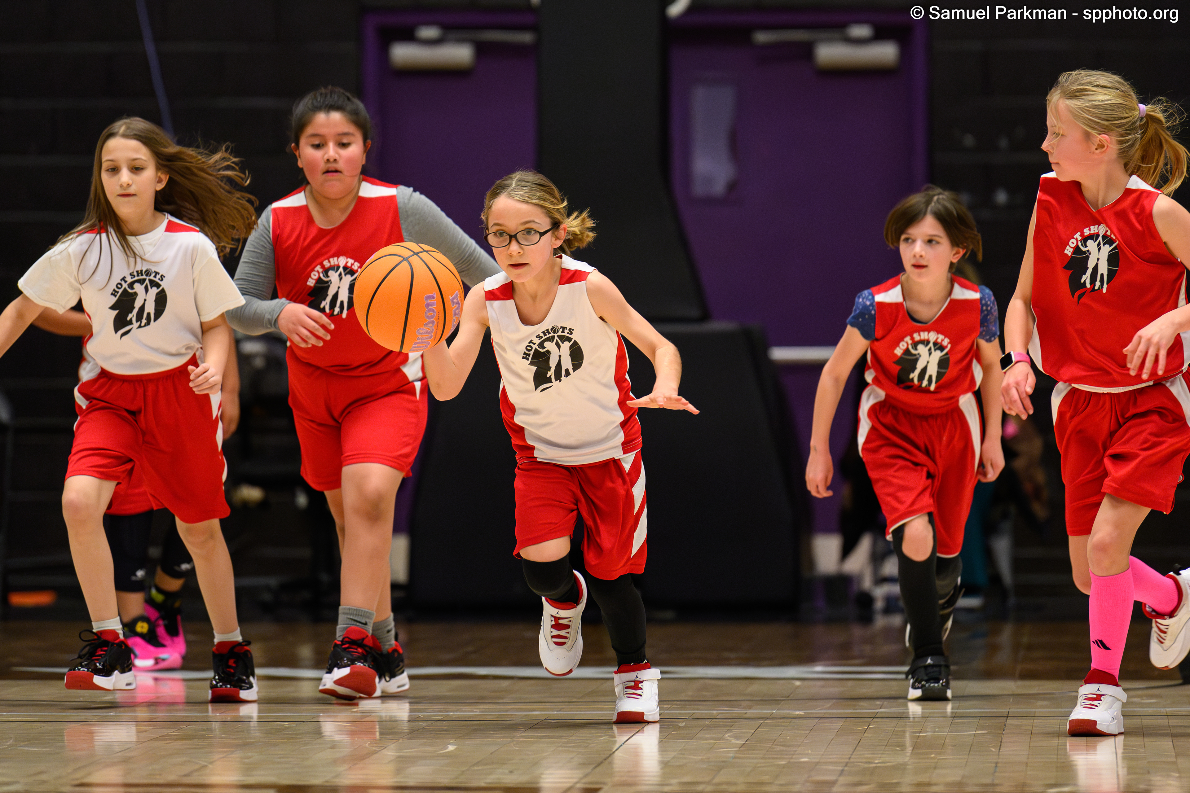 Jan 30, 2025 at University of Portland