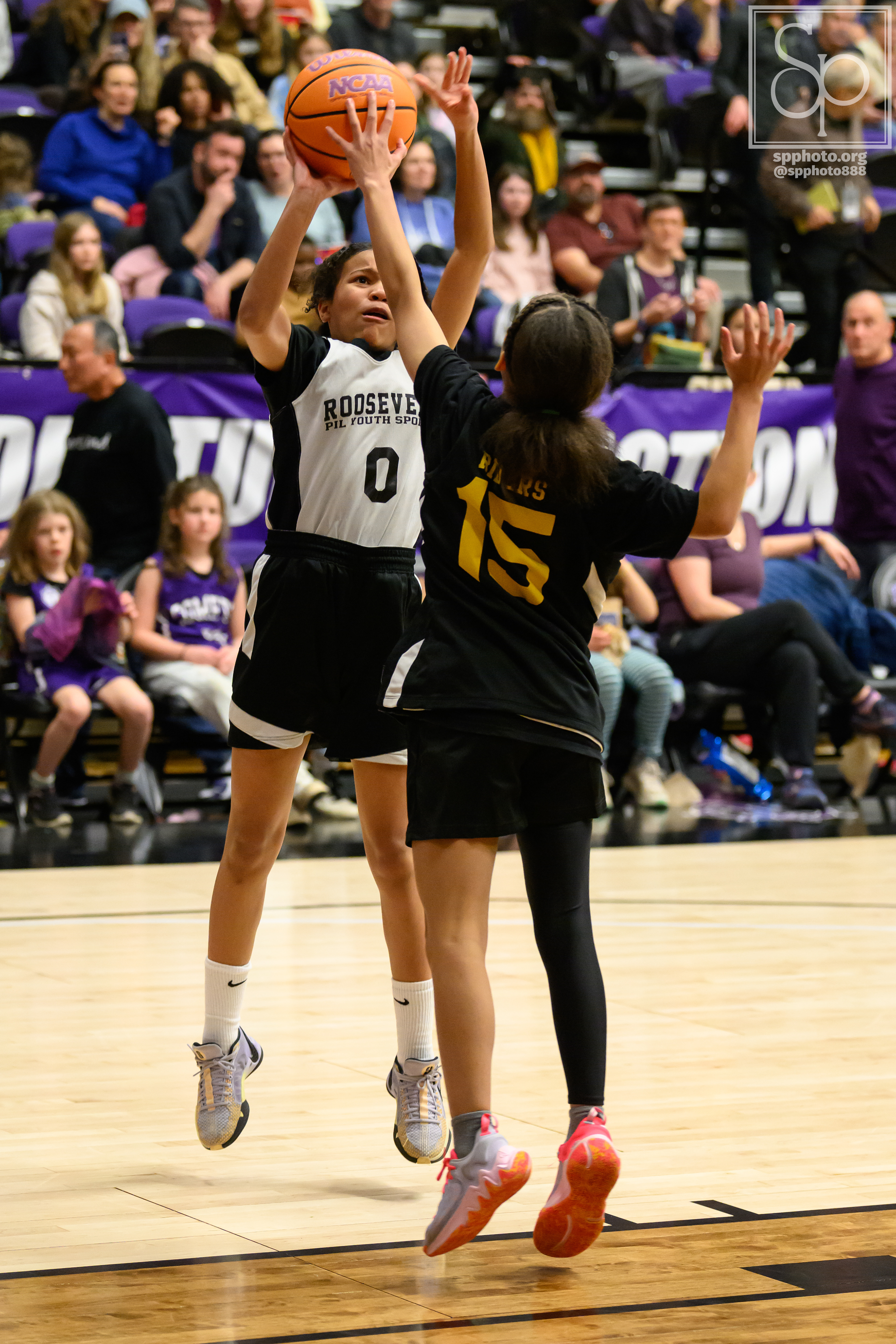 Jan 11, 2025 at University of Portland