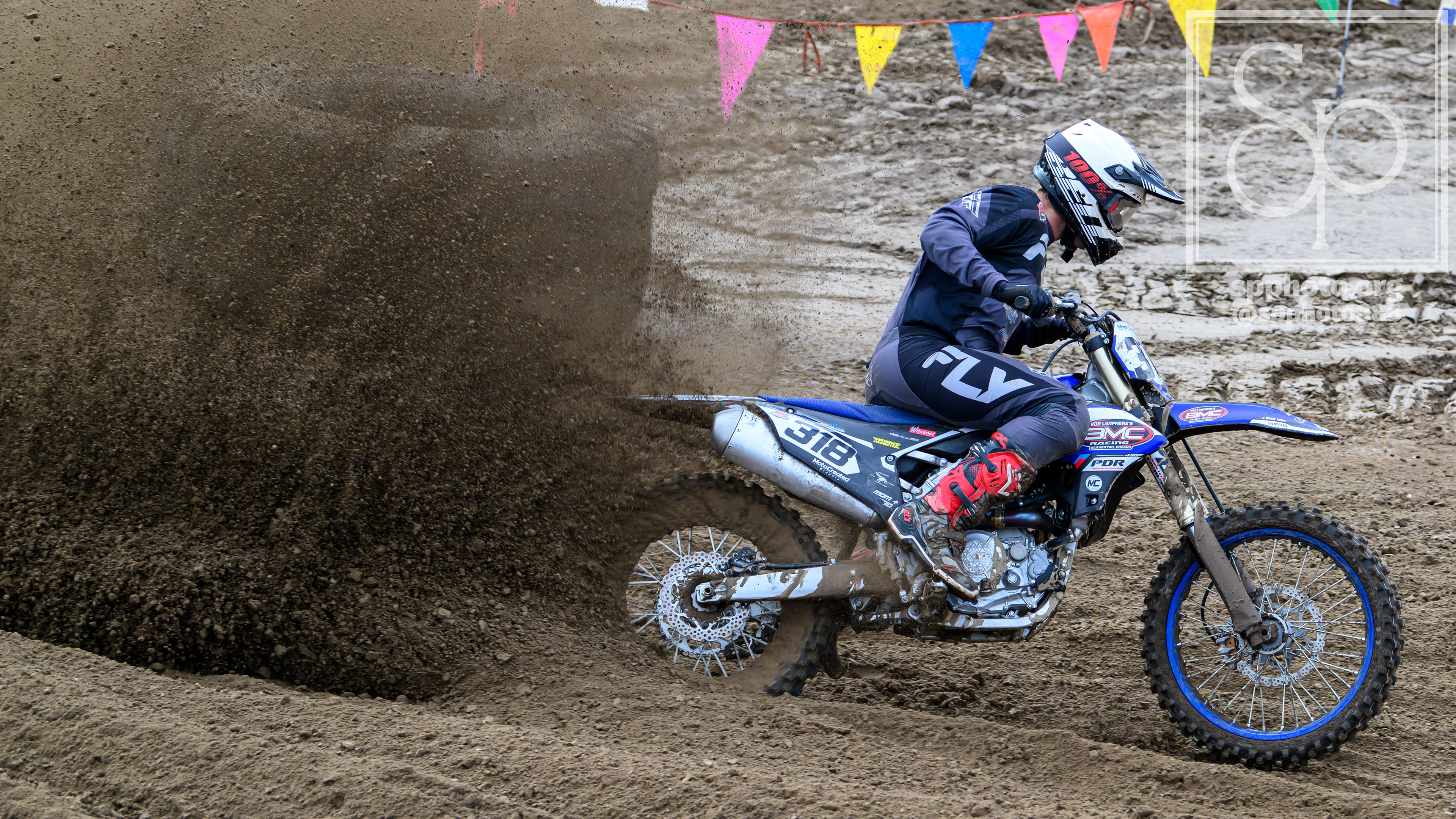 #318 Seth Crotty