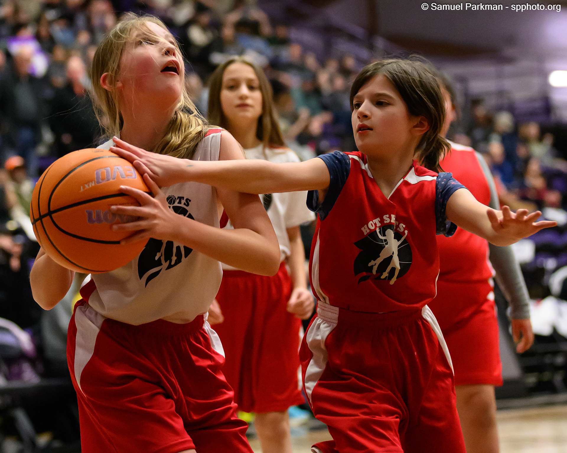 Jan 30, 2025 at University of Portland