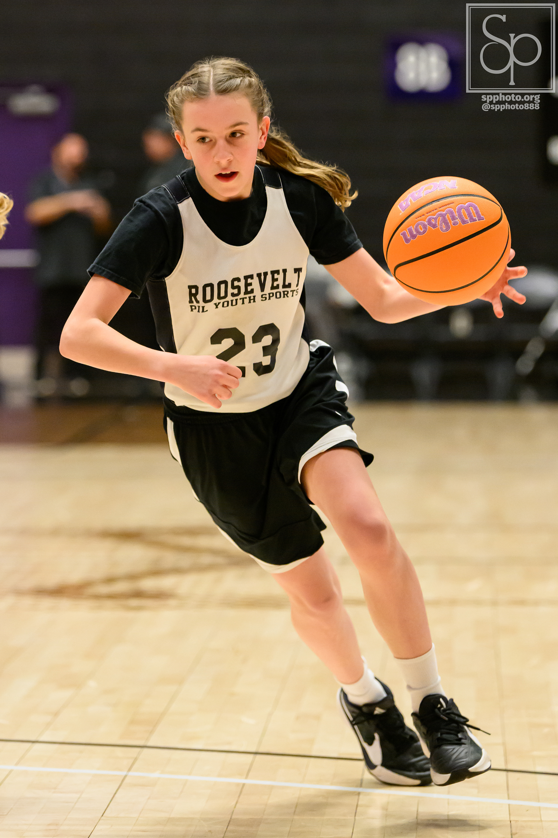 Jan 11, 2025 at University of Portland